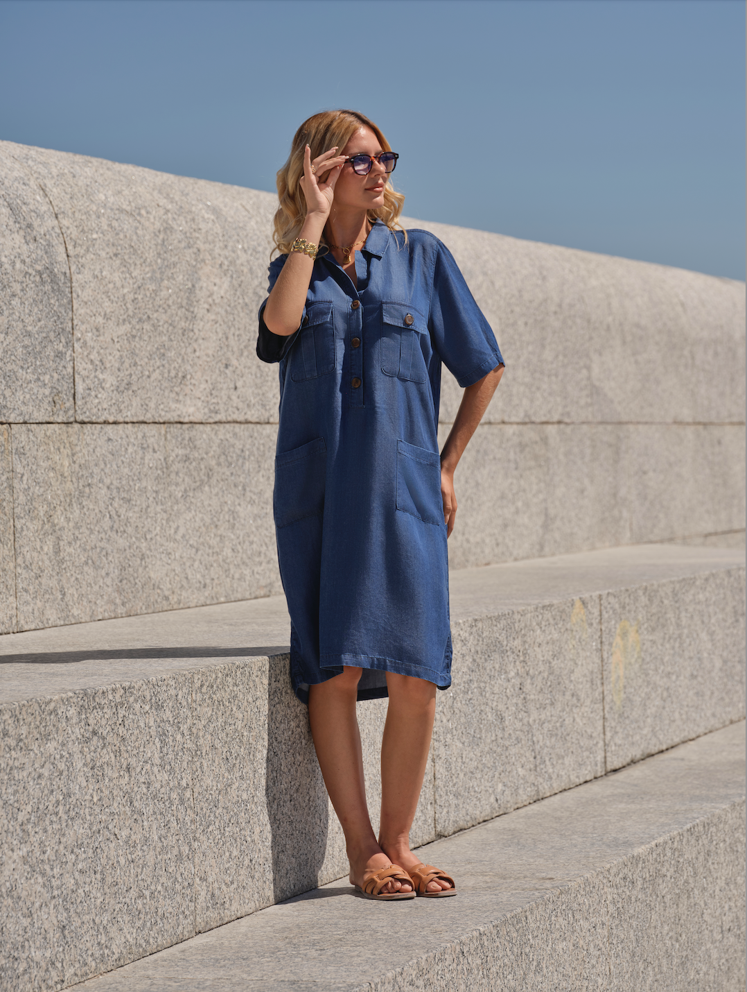 VESTIDO BIG ZONE