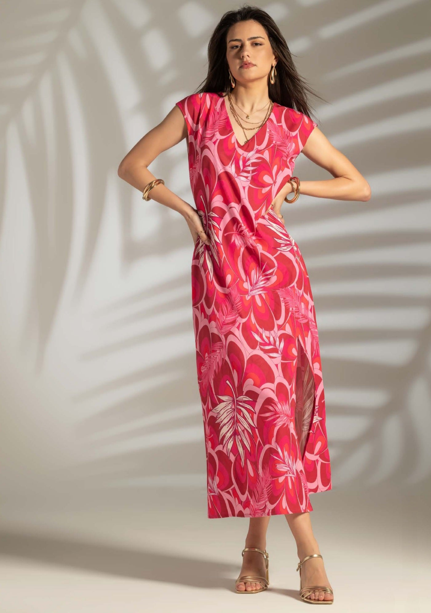 VESTIDO FÉ