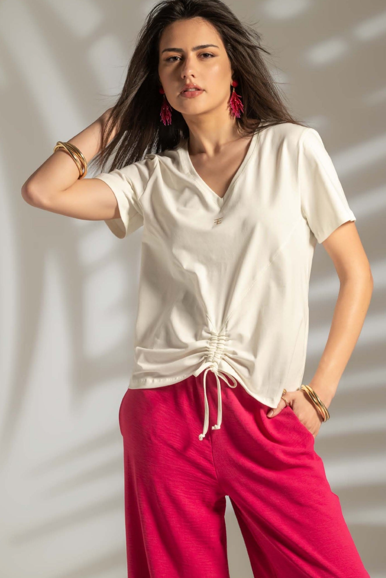 T-SHIRT FÉ