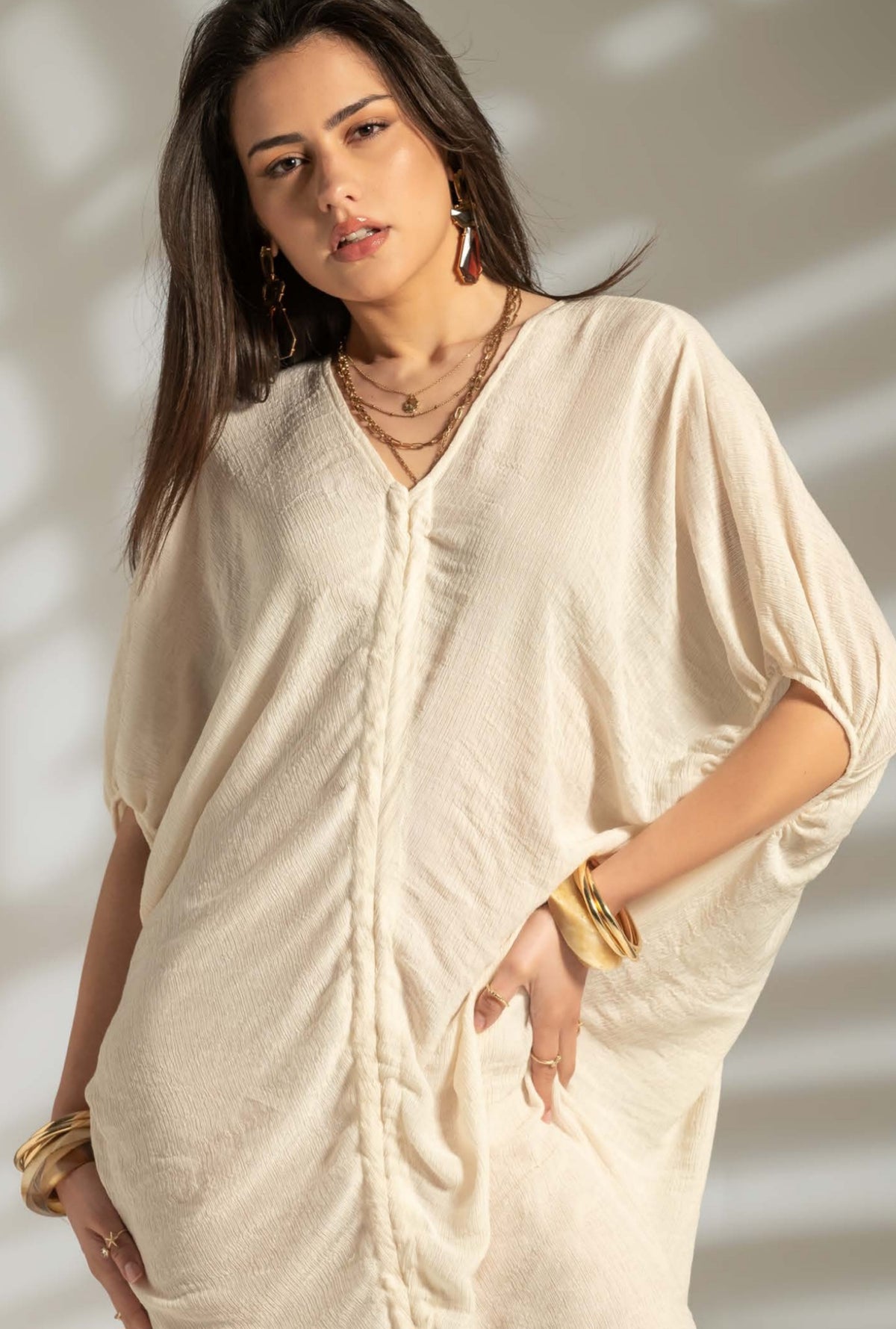 VESTIDO FÉ