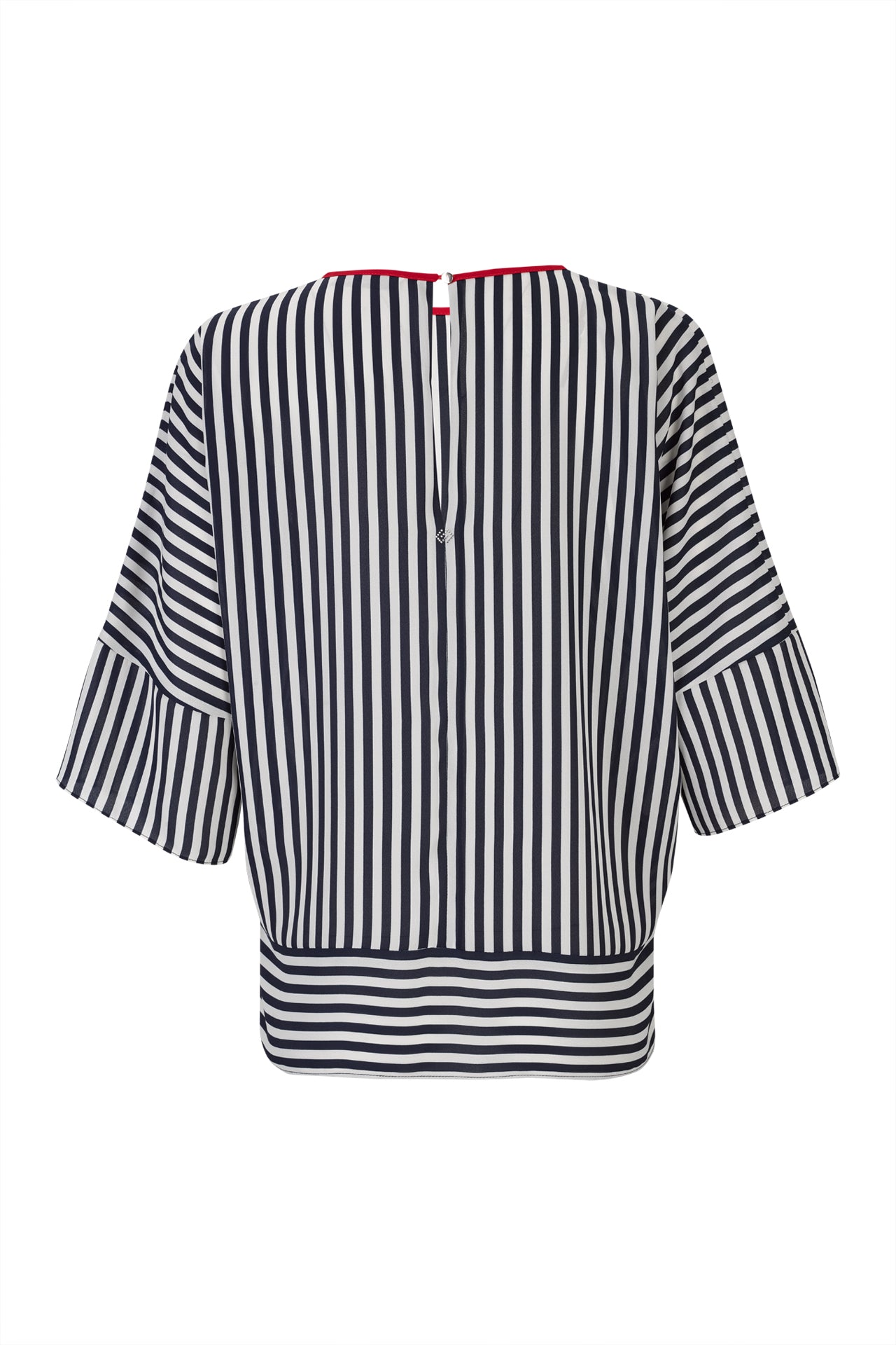 PONCHO SILVINA CAMPOS