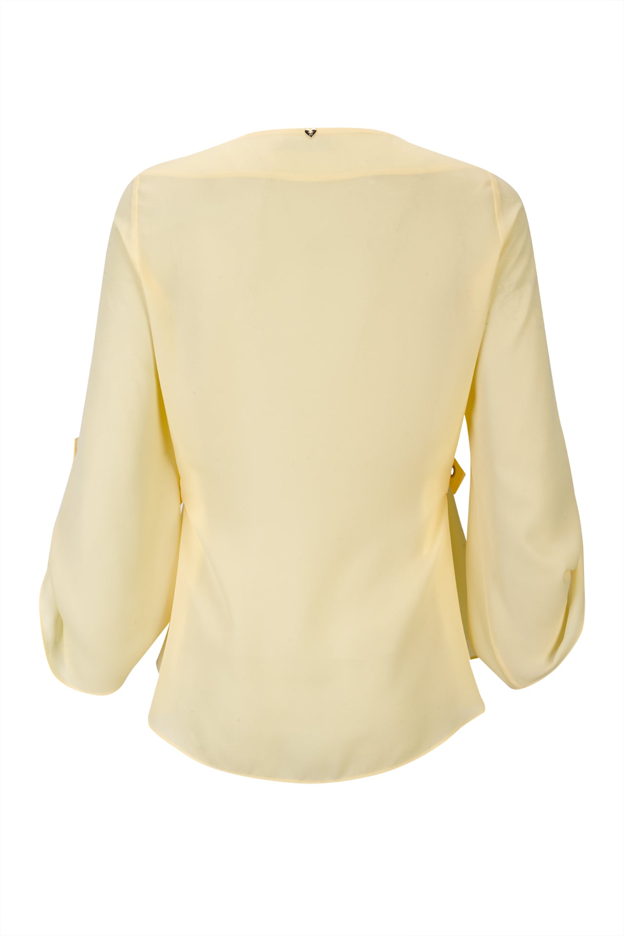 TUNICA SILVINA CAMPOS