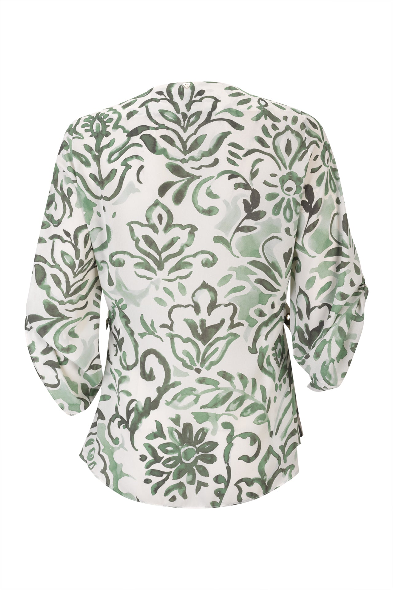 TUNICA SILVINA CAMPOS