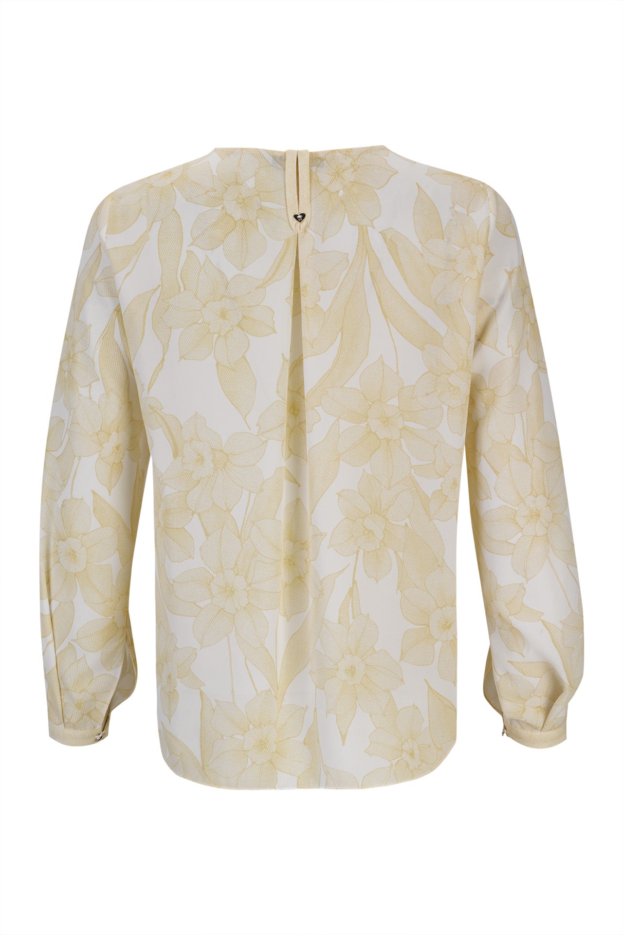 TUNICA SILVINA CAMPOS