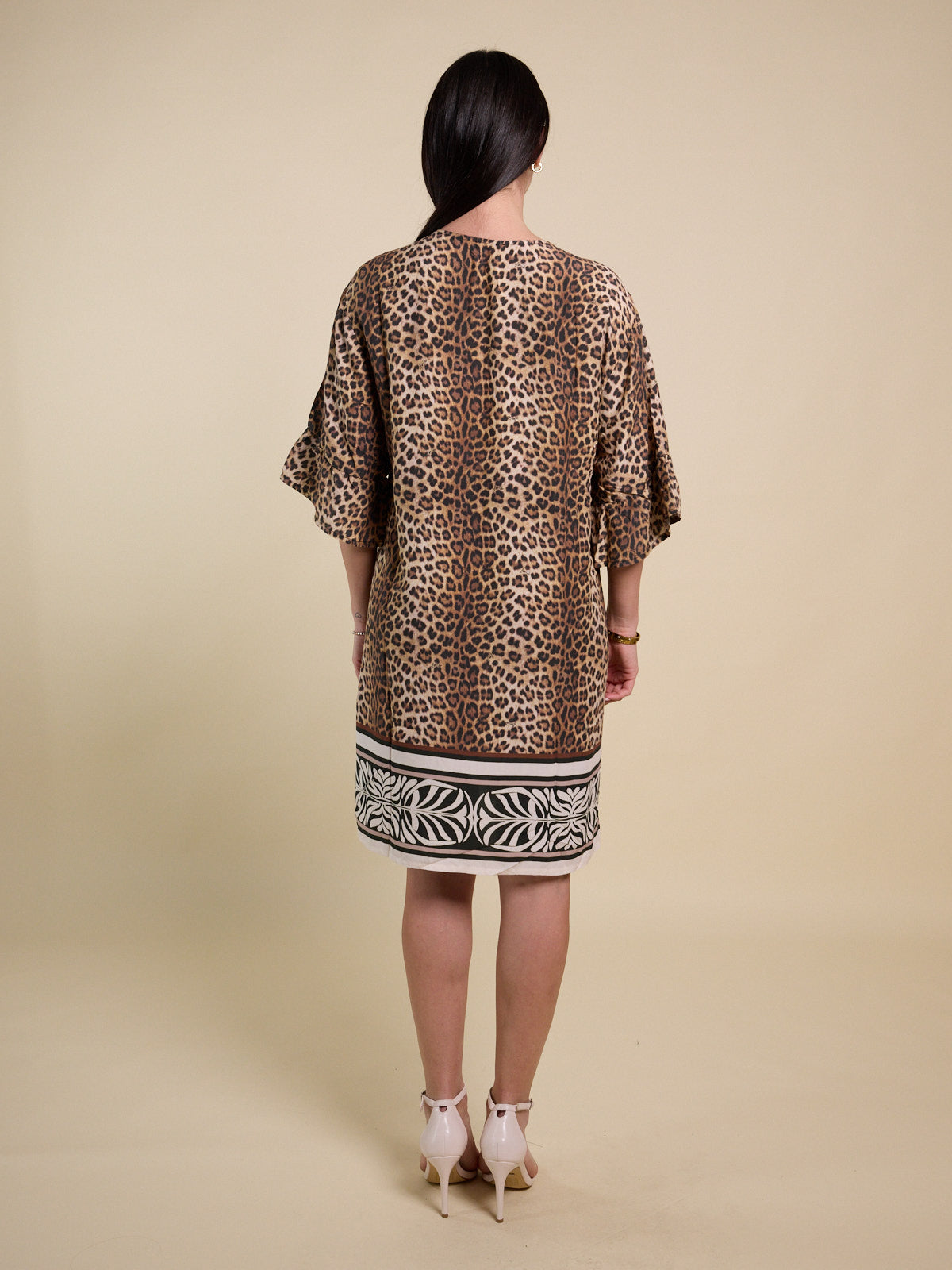 VESTIDO LIU JO
