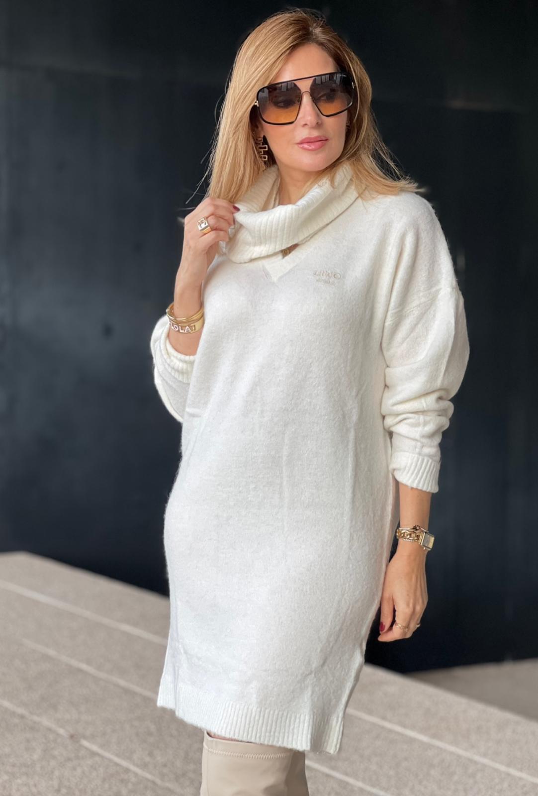 VESTIDO LIU JO
