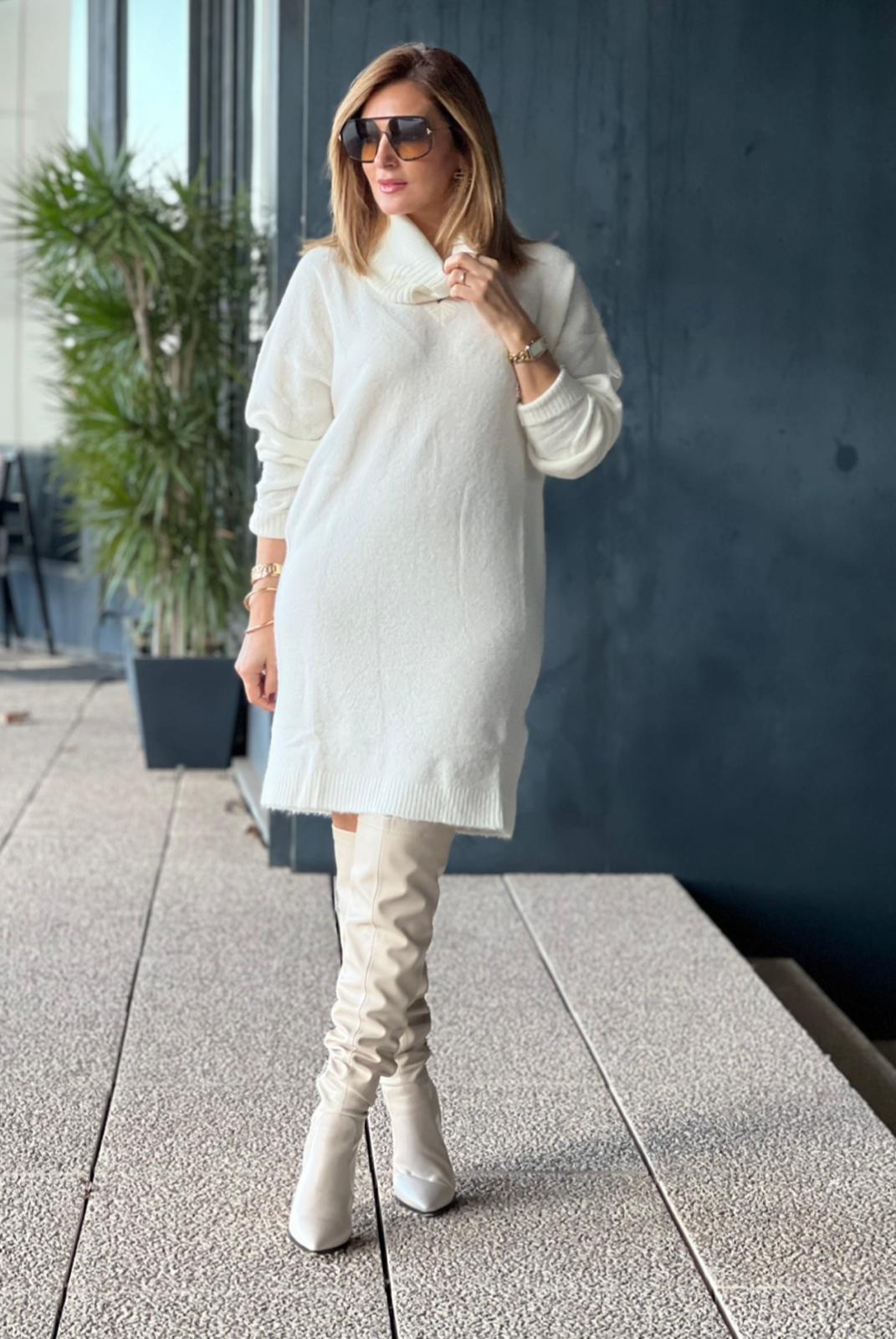 VESTIDO LIU JO