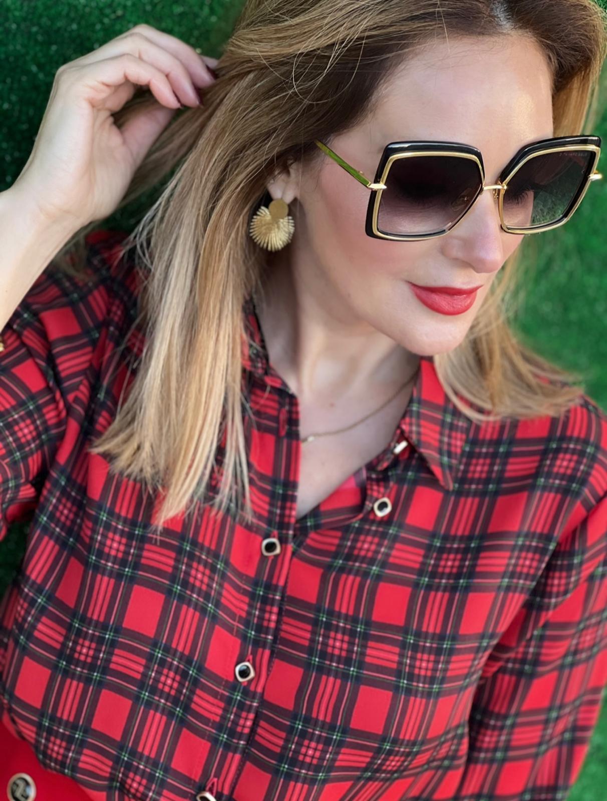 BLUSA SILVINA CAMPOS