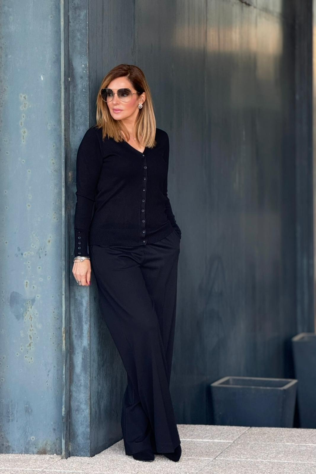 CALÇA FERRACHE