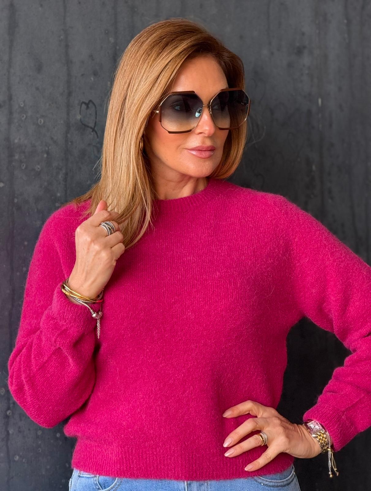 CAMISOLA VELVET