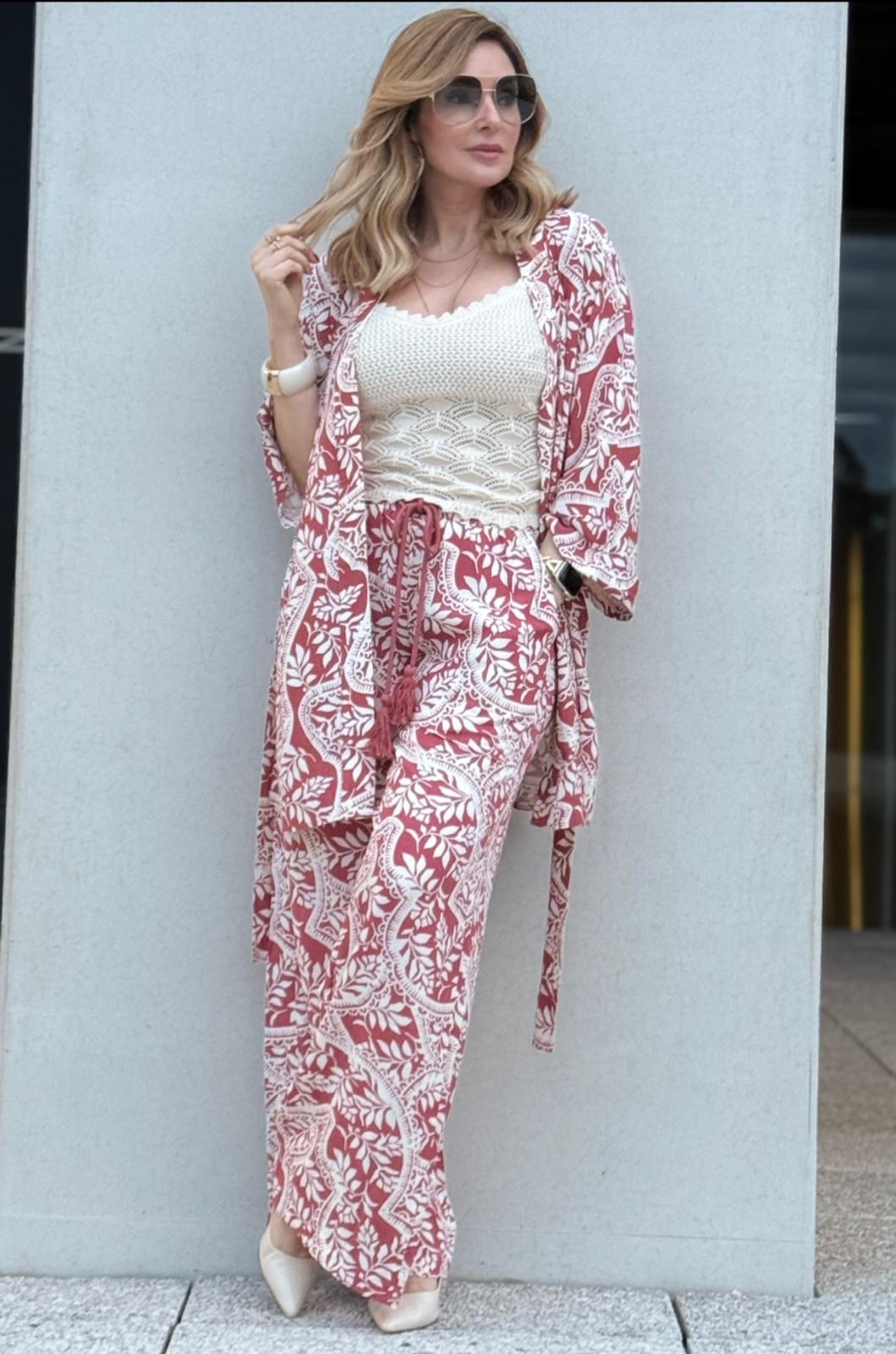 CALÇA VERO MODA