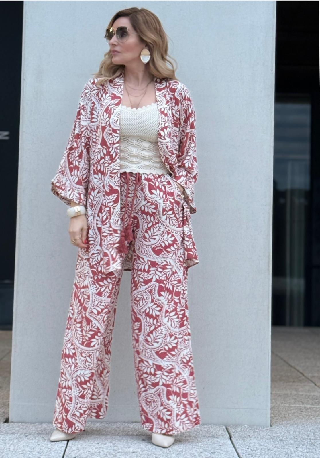 CALÇA VERO MODA