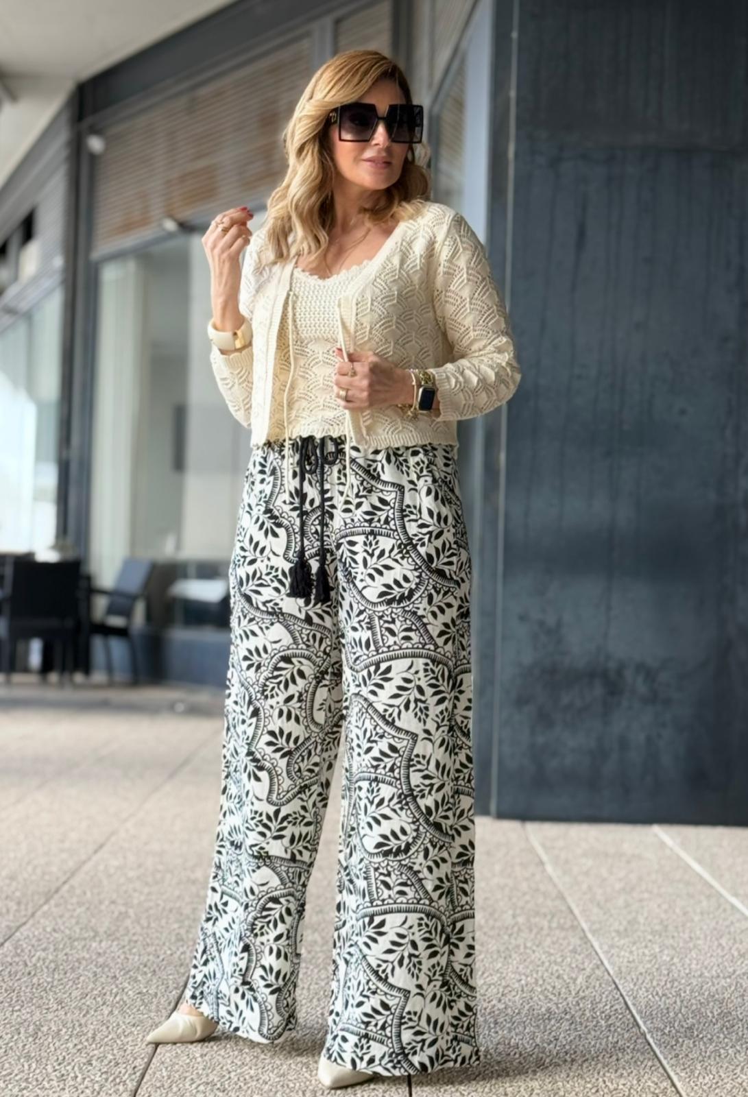 CALÇA VERO MODA