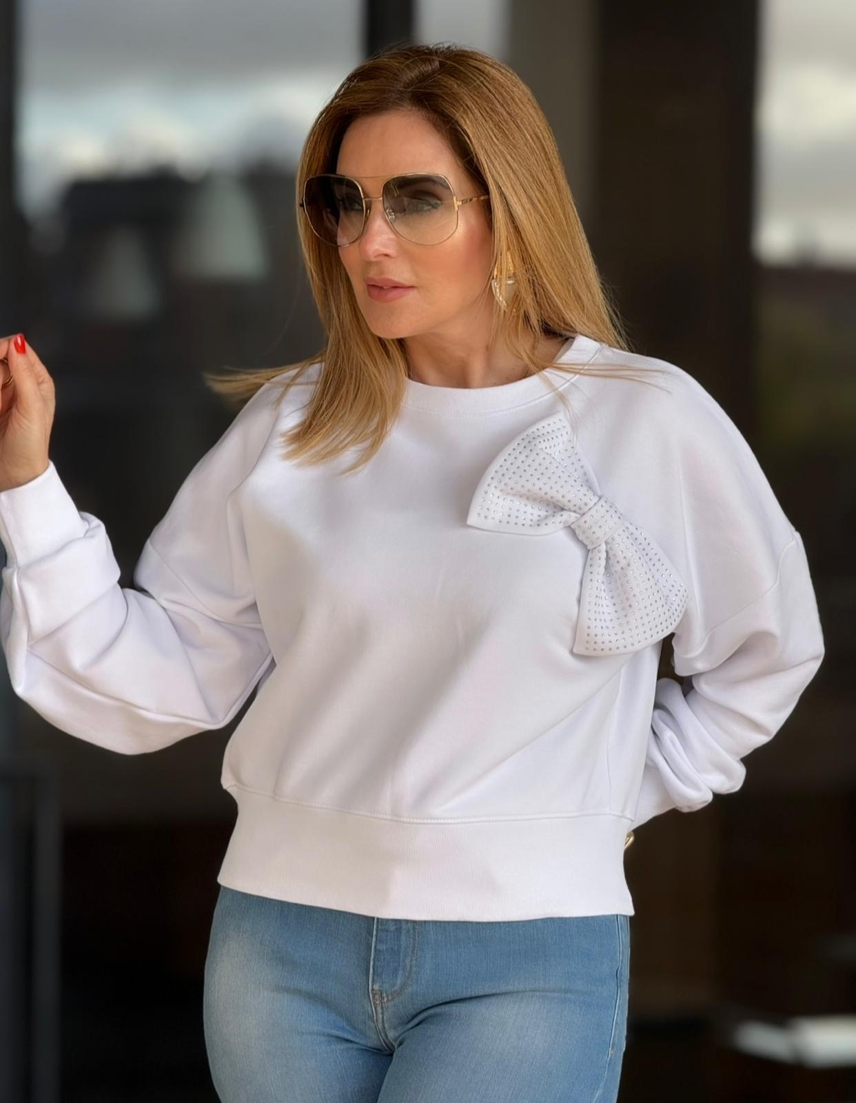 CAMISOLA FLY GIRL