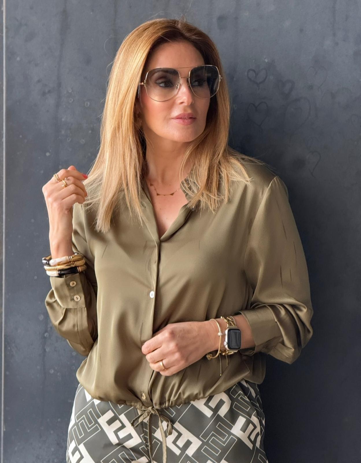 CAMISA FOURSOUL