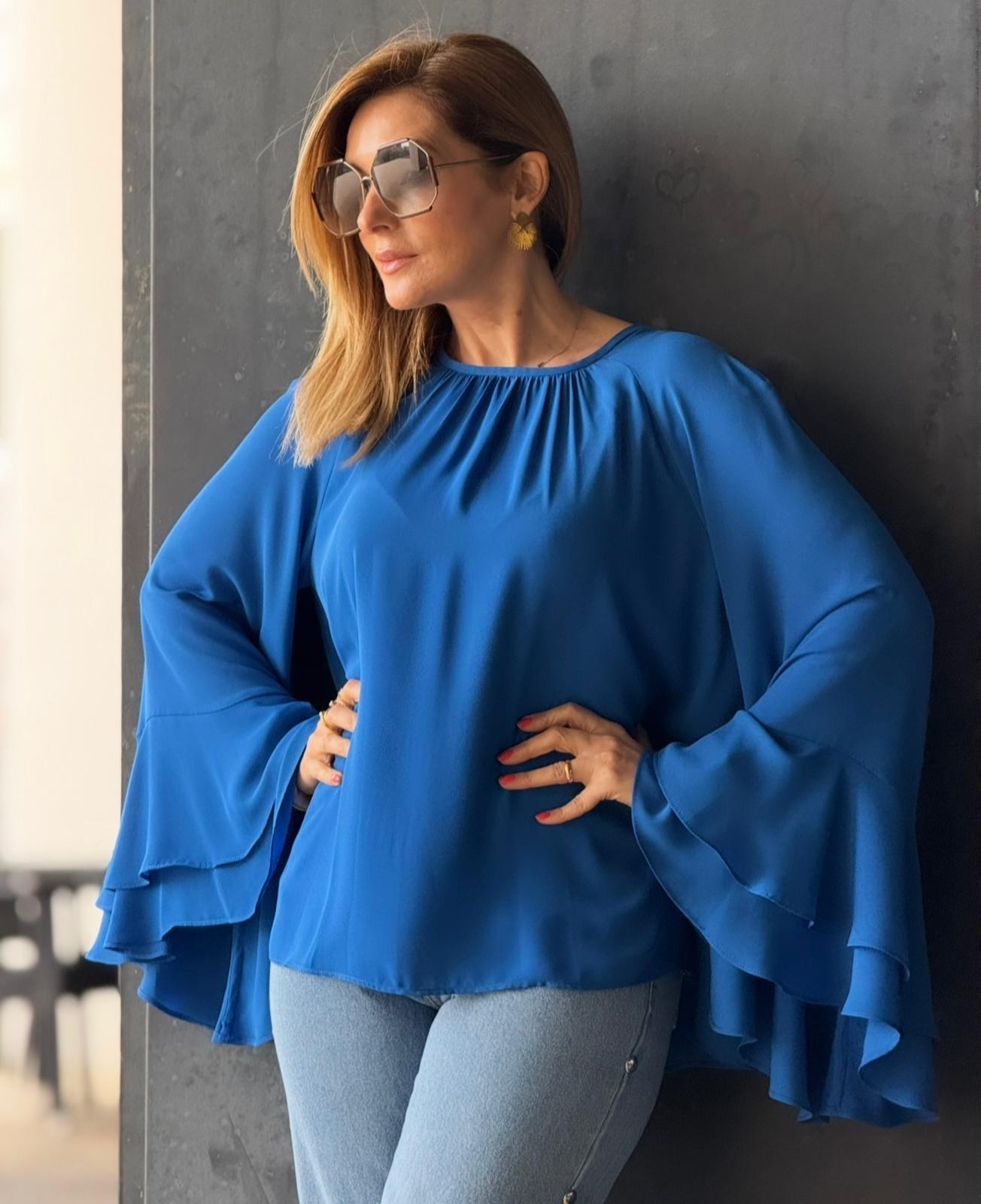 TUNICA FERRACHE