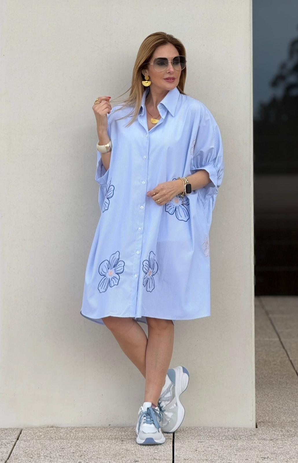 VESTIDO VELVET