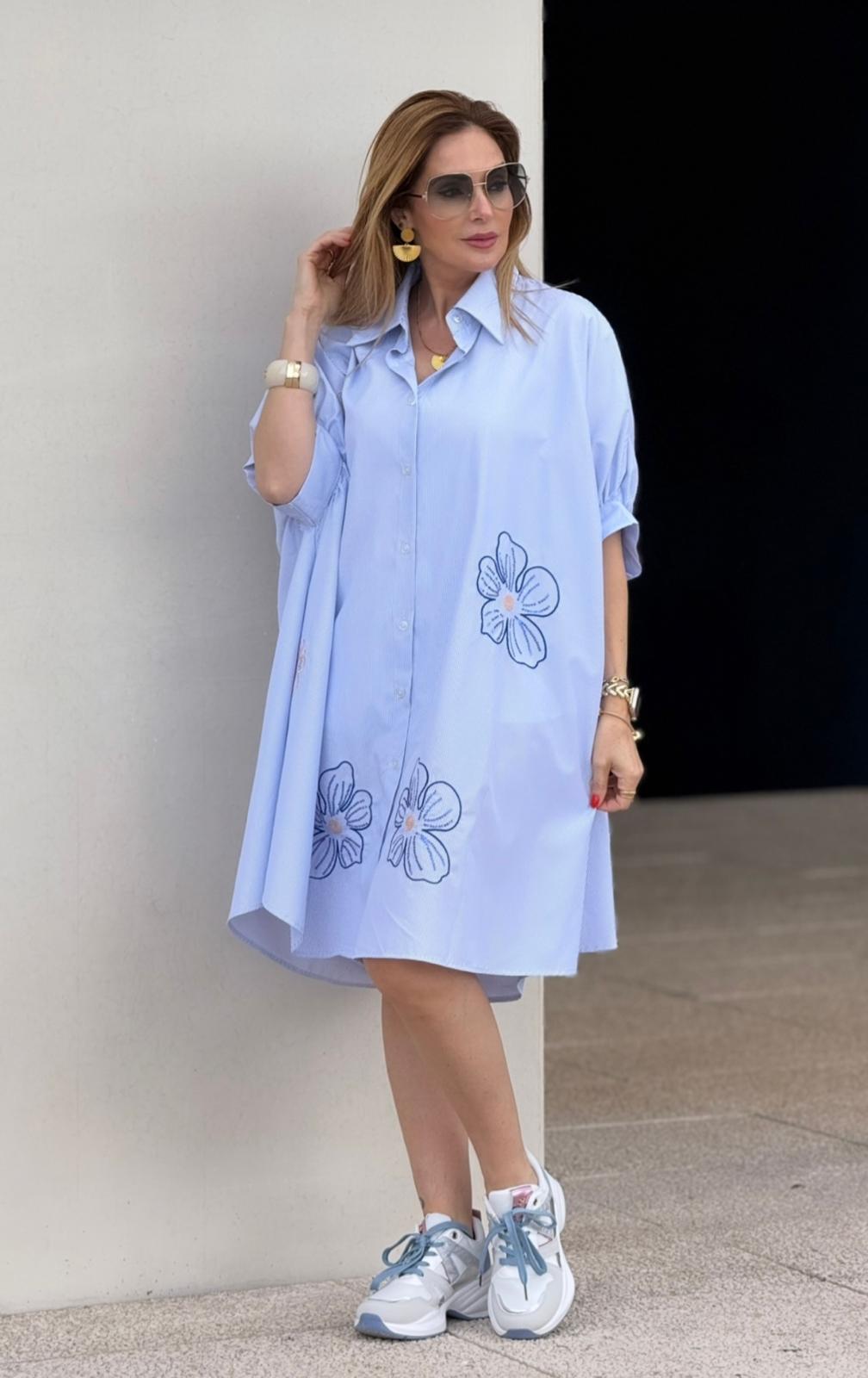 VESTIDO VELVET