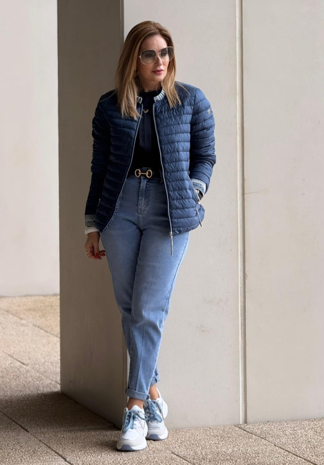 CALÇA FERRACHE