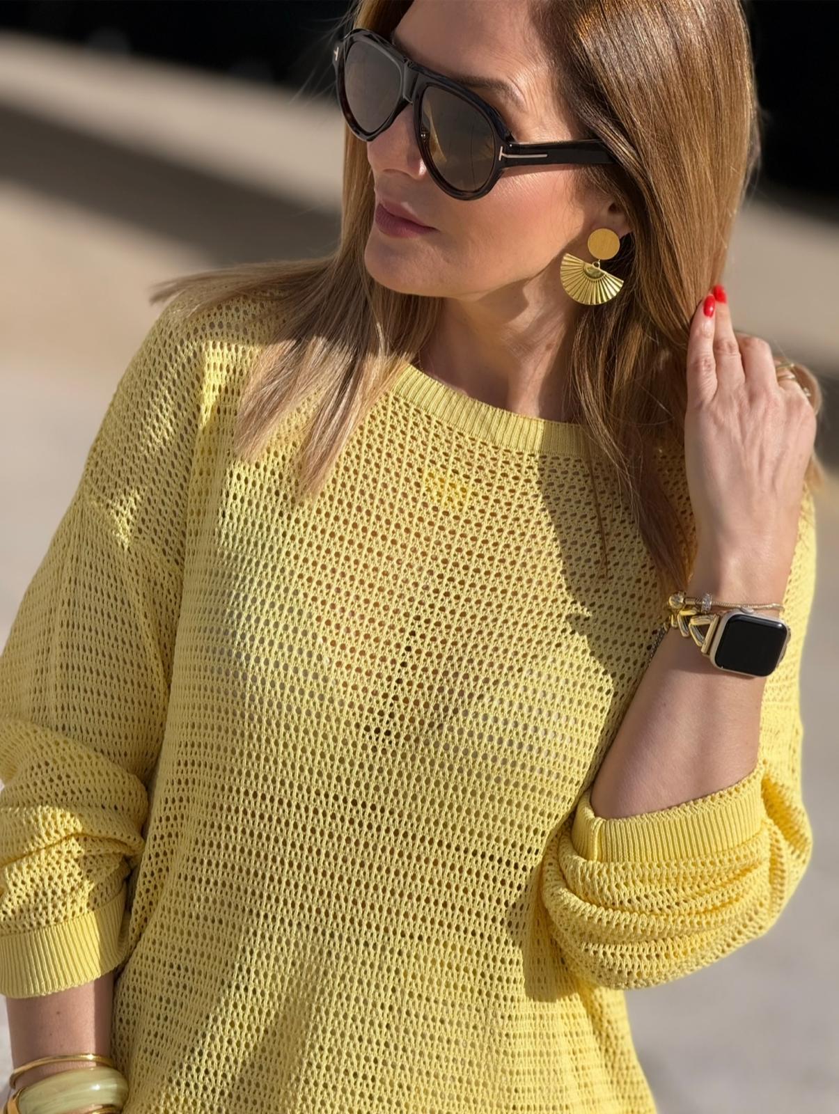 CAMISOLA VELVET