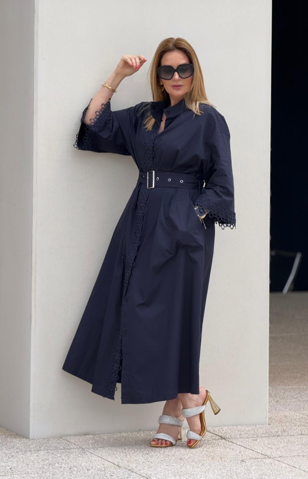VESTIDO VELVET