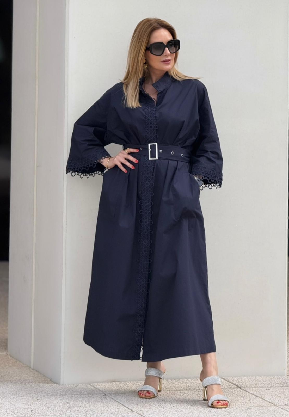VESTIDO VELVET