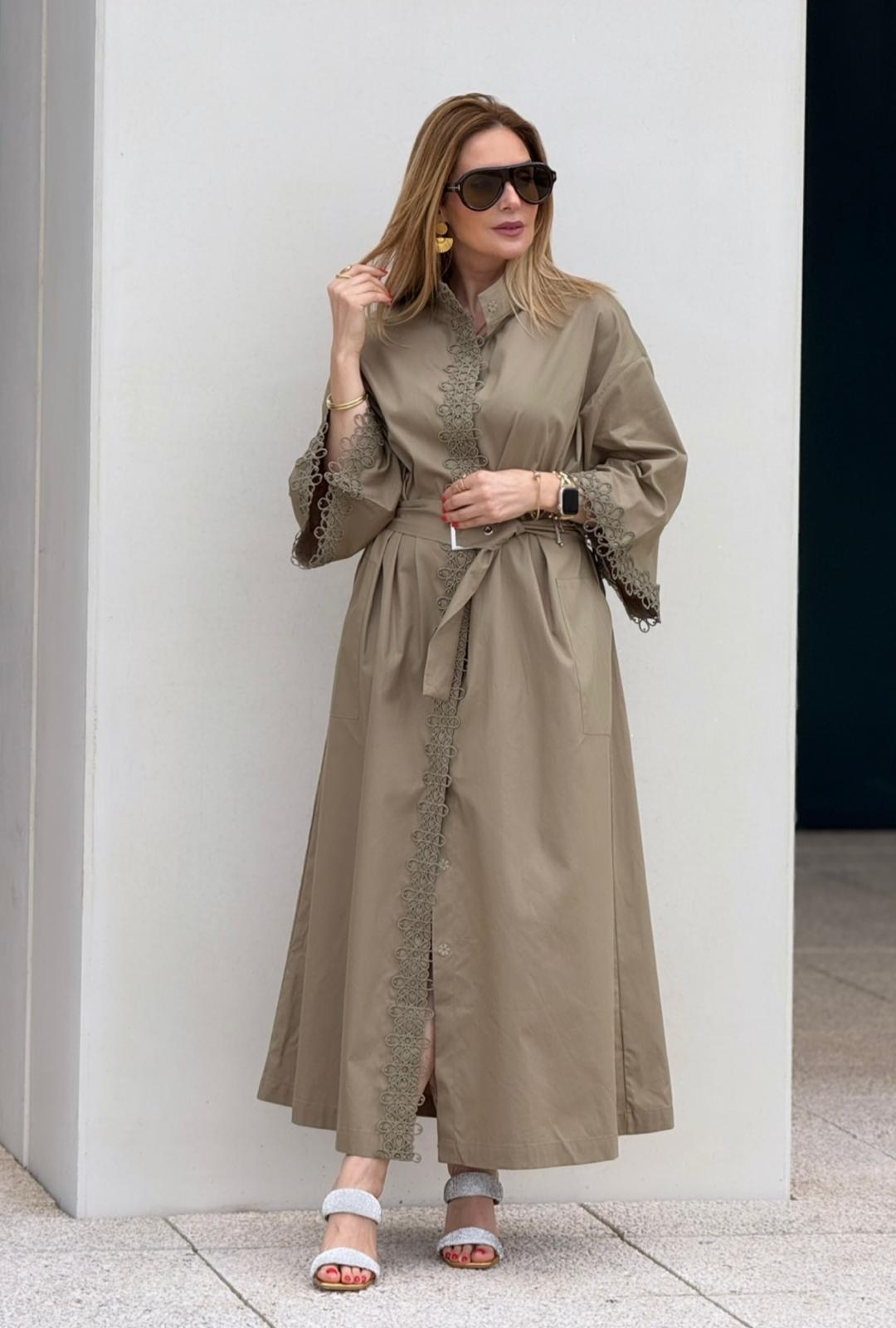 VESTIDO VELVET