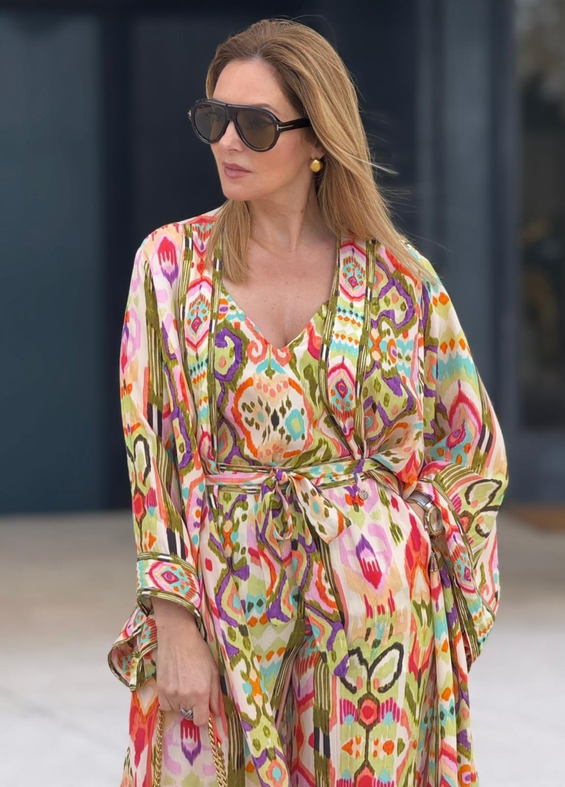 KIMONO LOLA CASADEMUNT