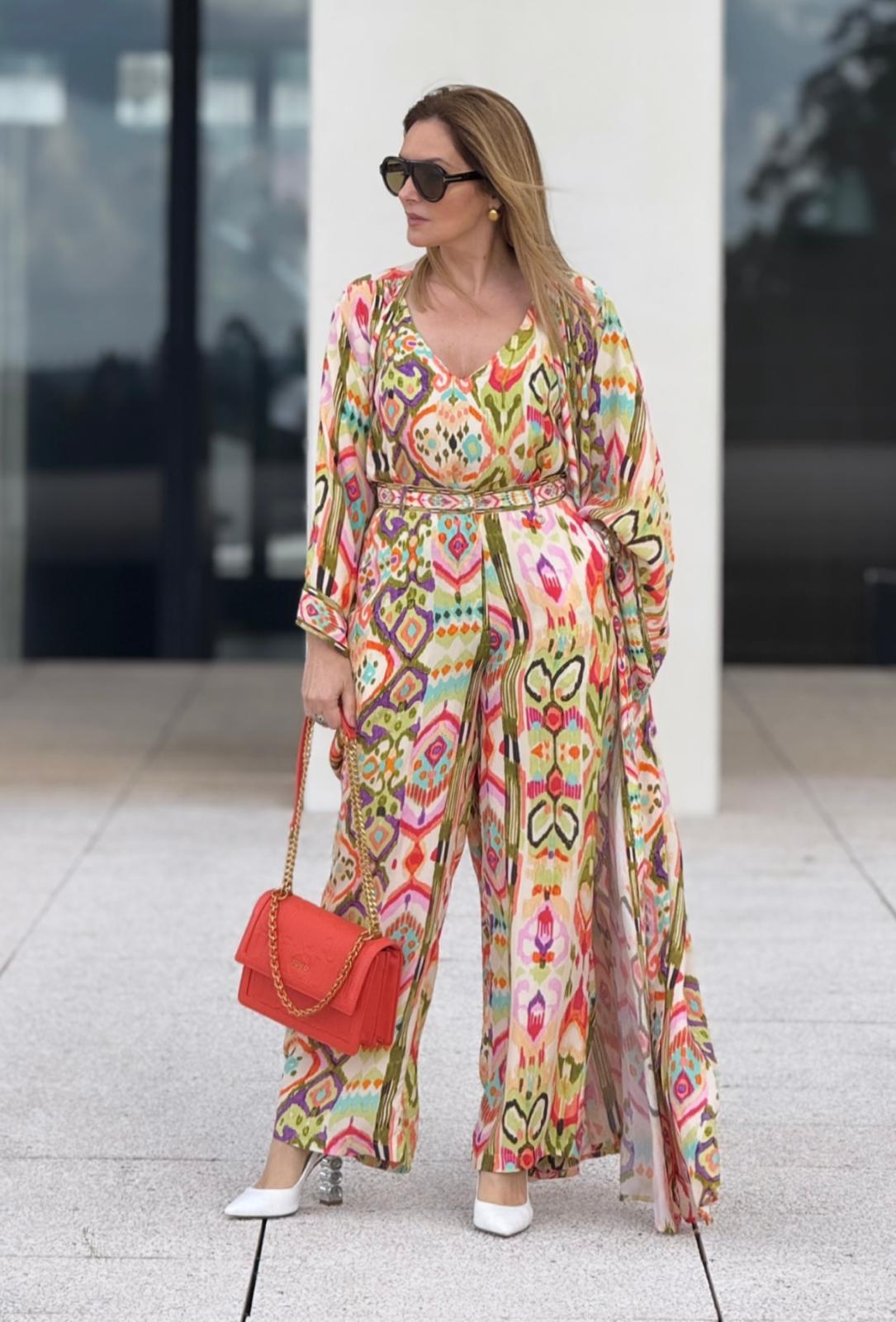 PANTALONA LOLA CASADEMUNT