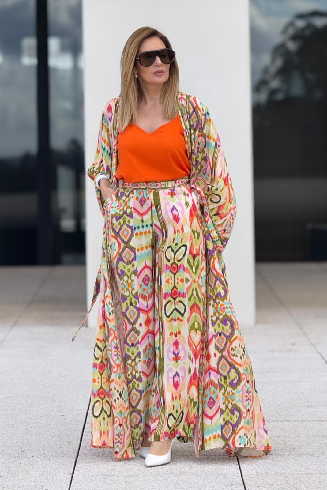 PANTALONA LOLA CASADEMUNT