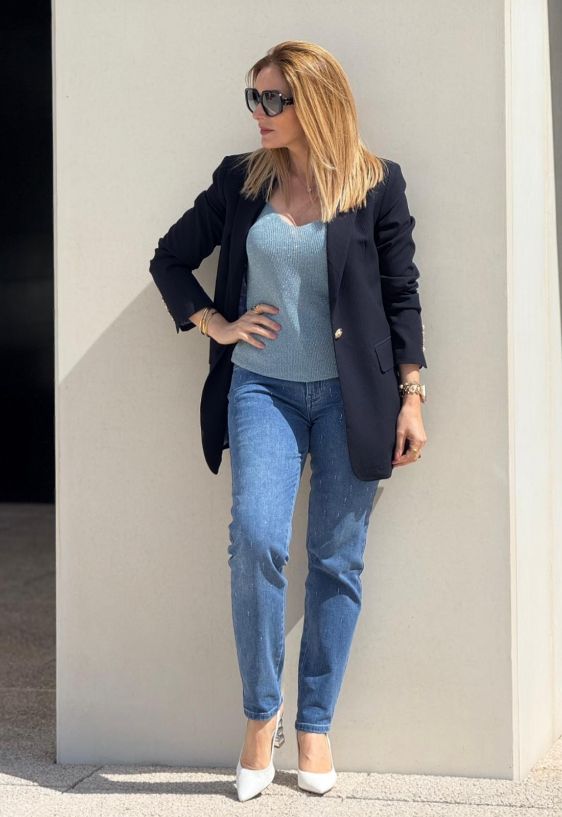 CALÇA SILVINA CAMPOS