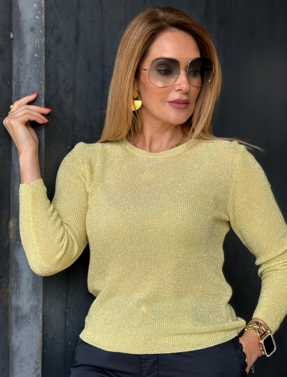CAMISOLA VELVET