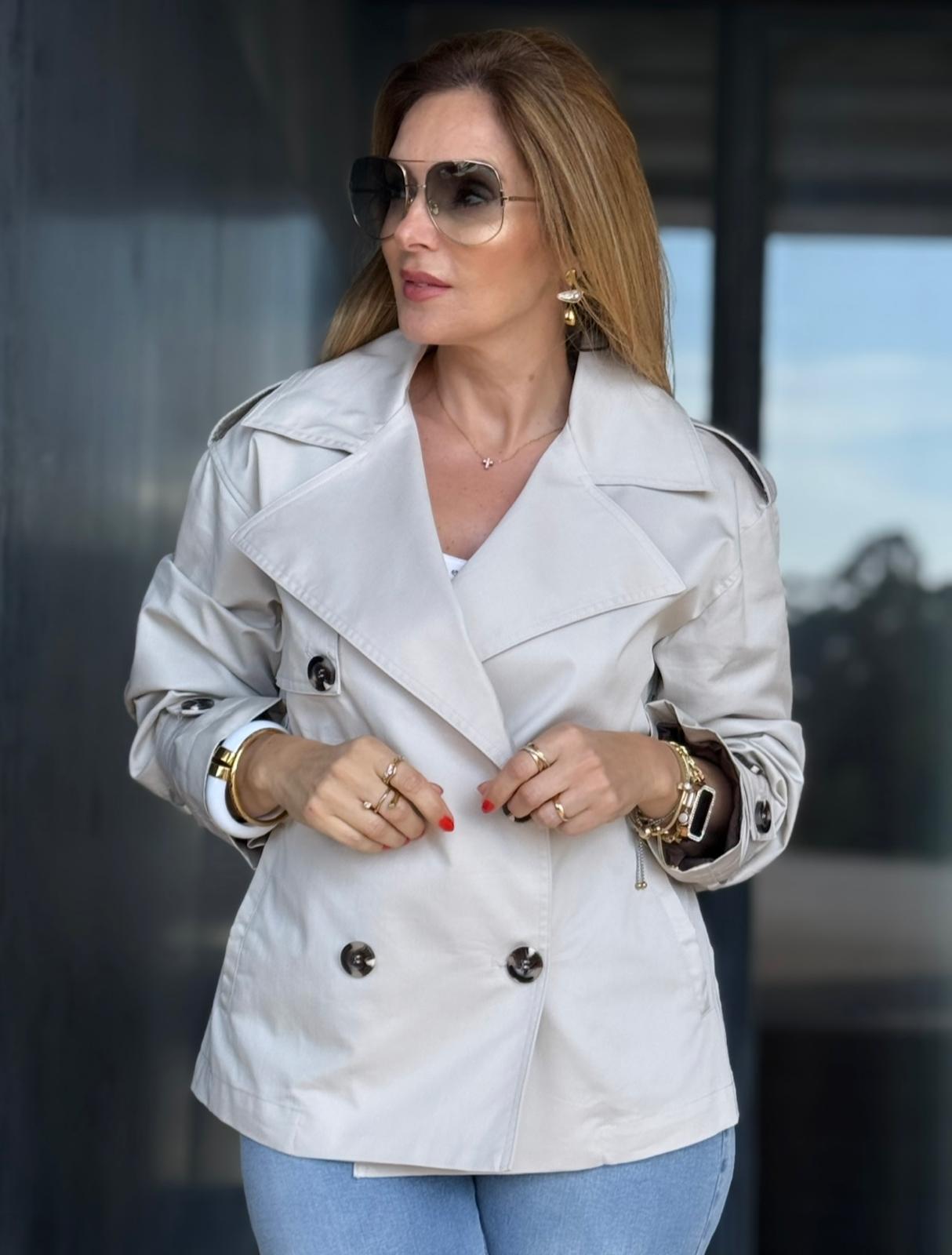 GABARDINE SILVINA CAMPOS
