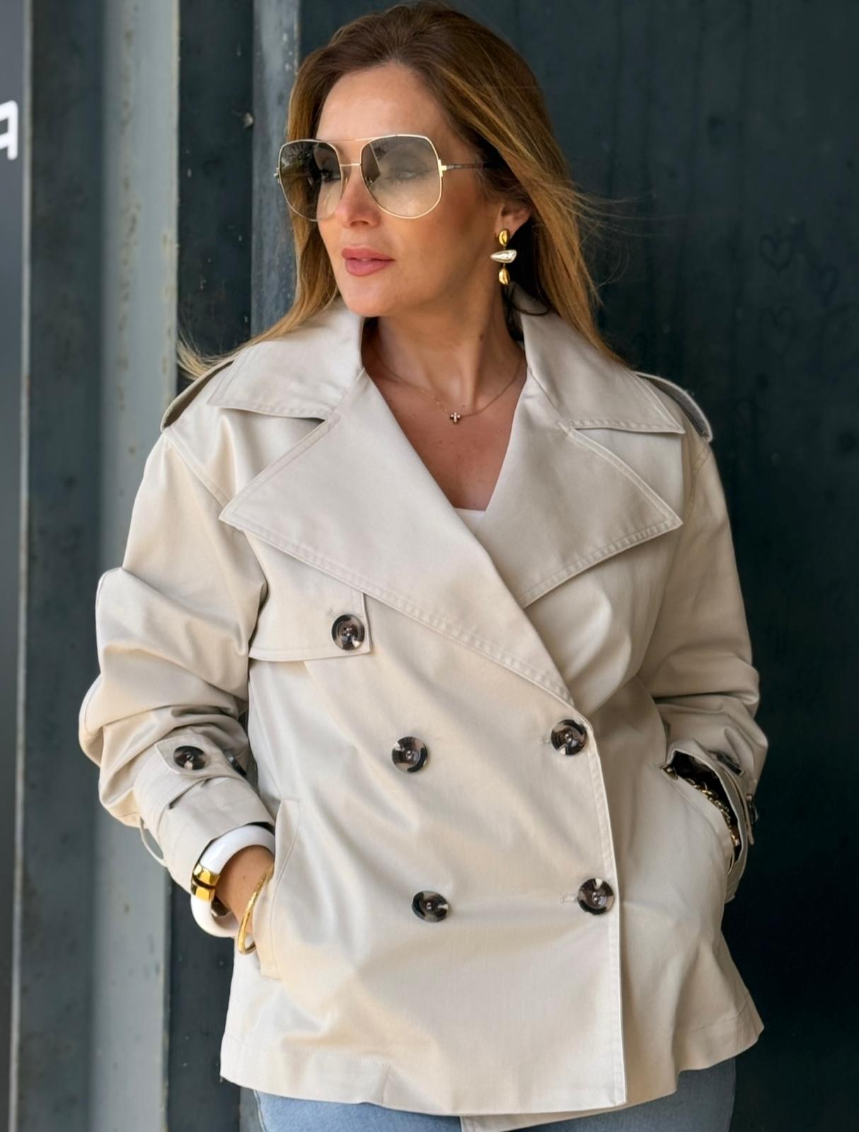 GABARDINE SILVINA CAMPOS