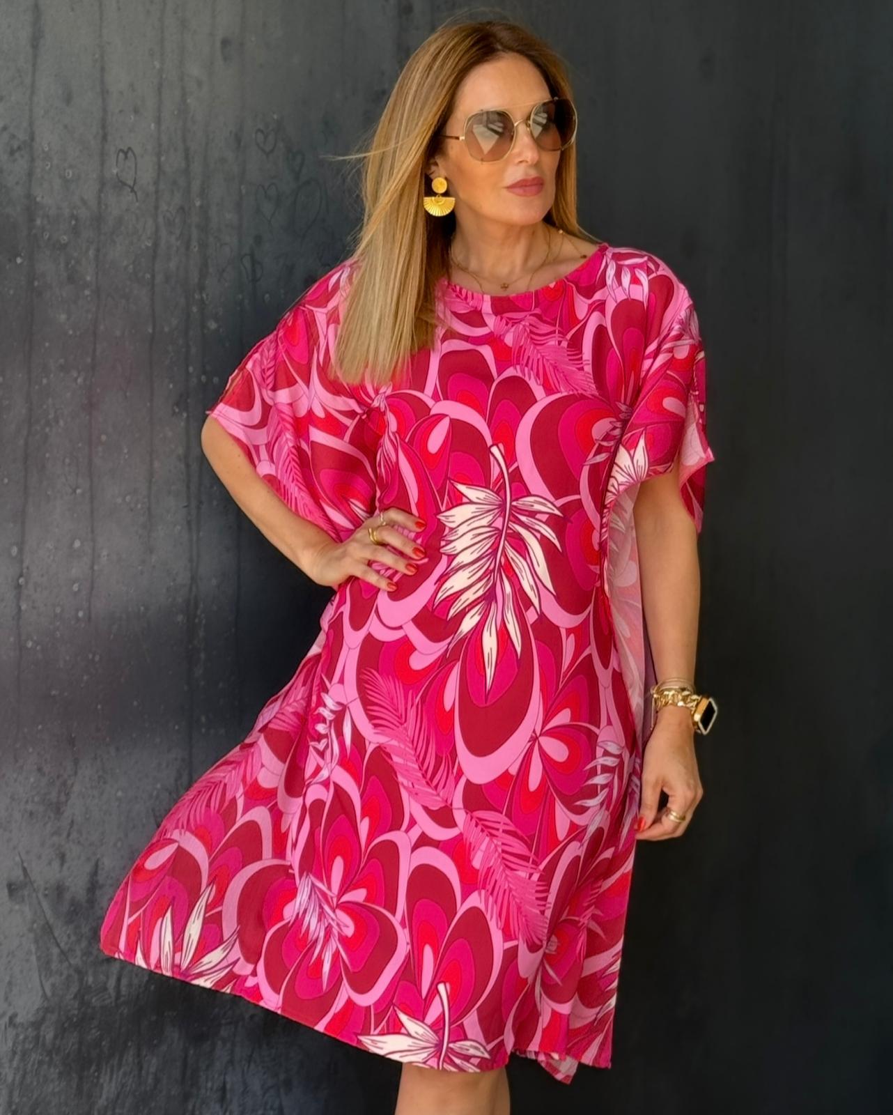 VESTIDO FÉ