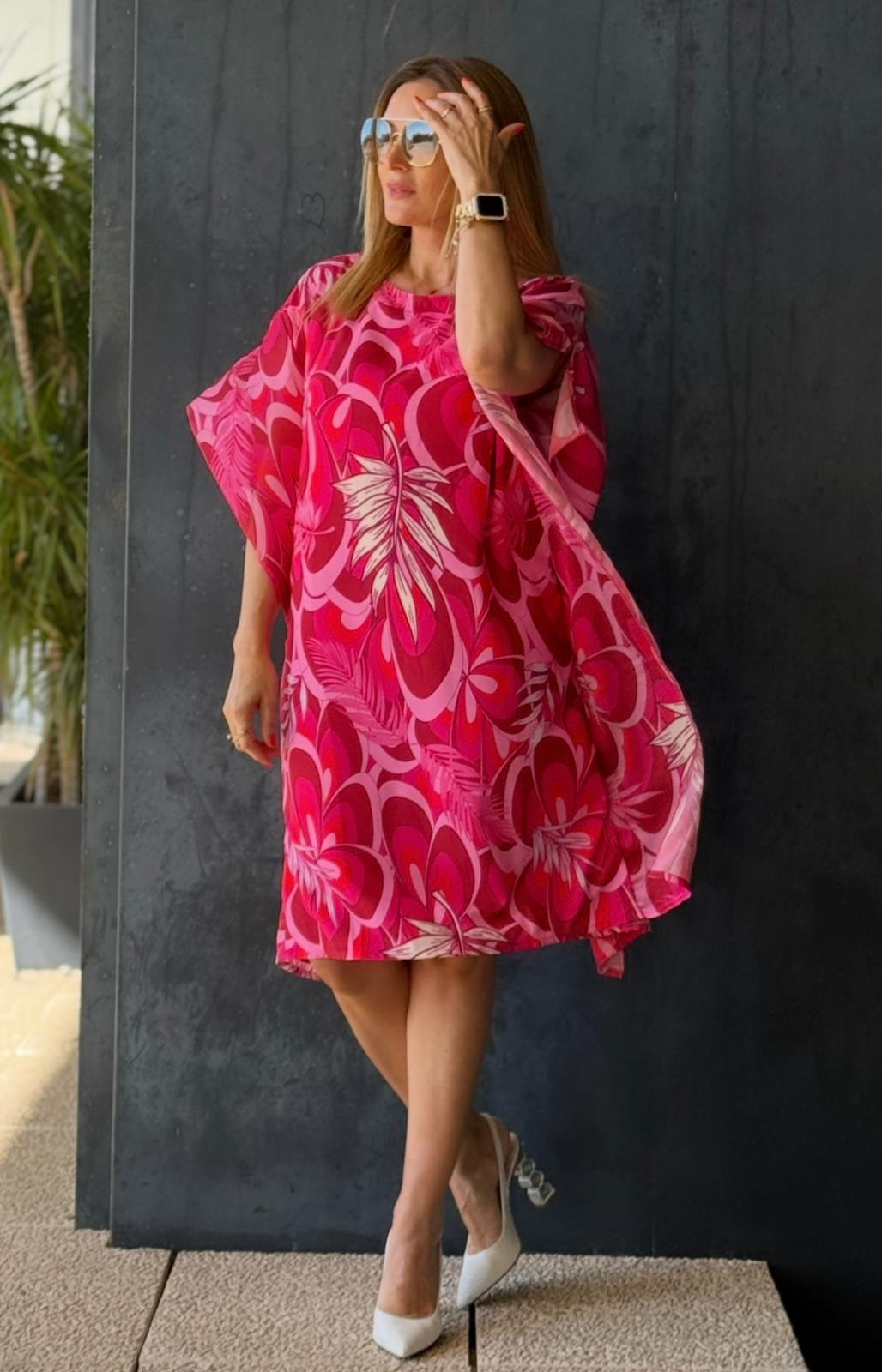 VESTIDO FÉ