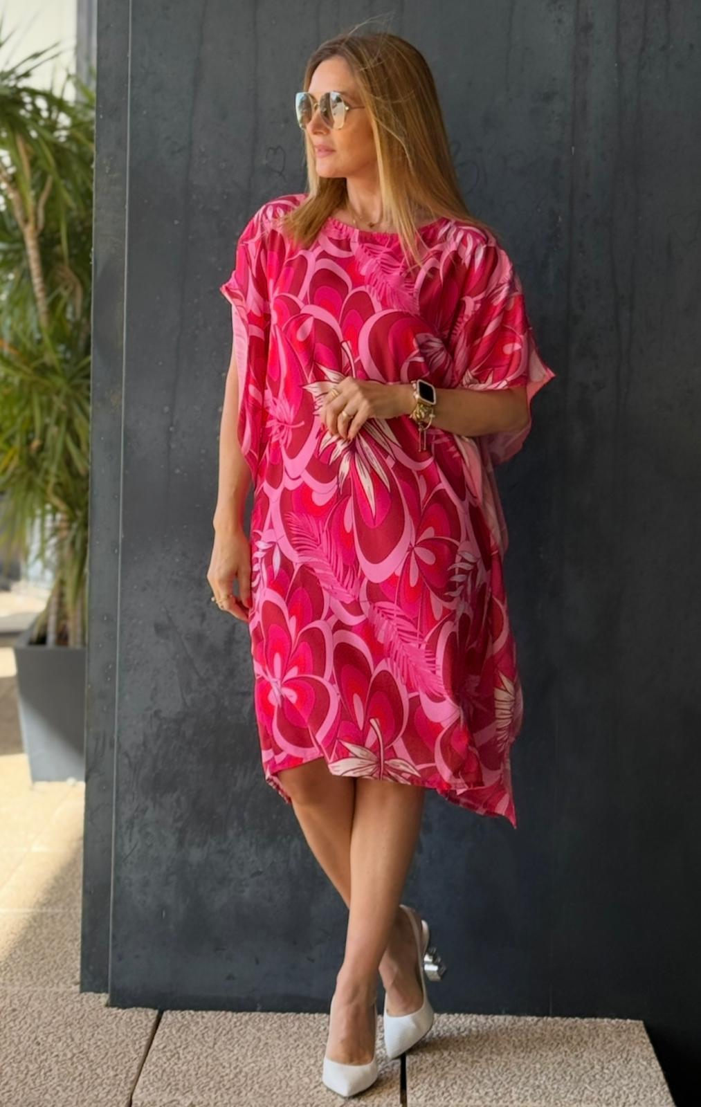 VESTIDO FÉ