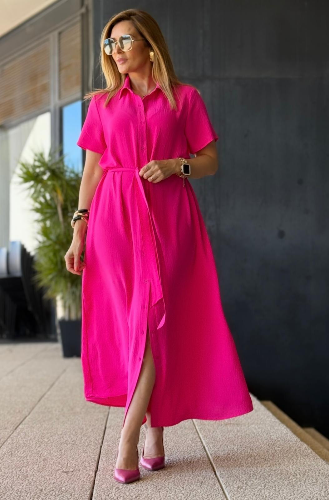 VESTIDO VELVET