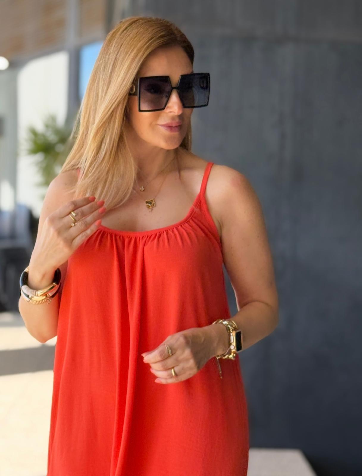 VESTIDO FÉ
