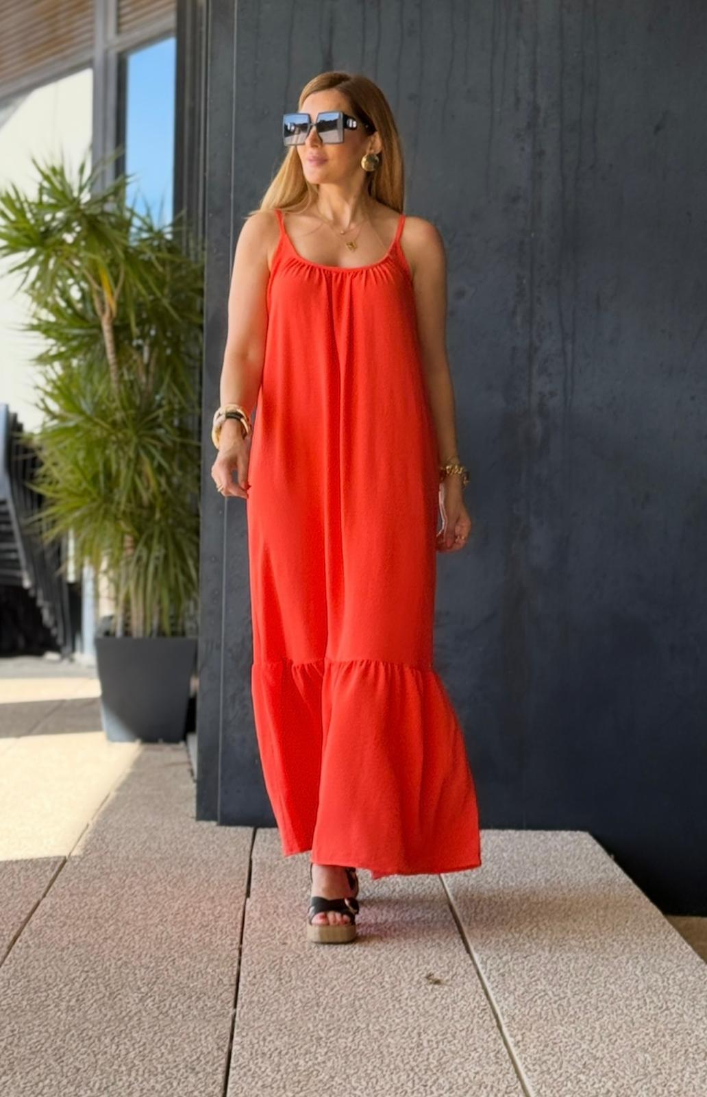 VESTIDO FÉ