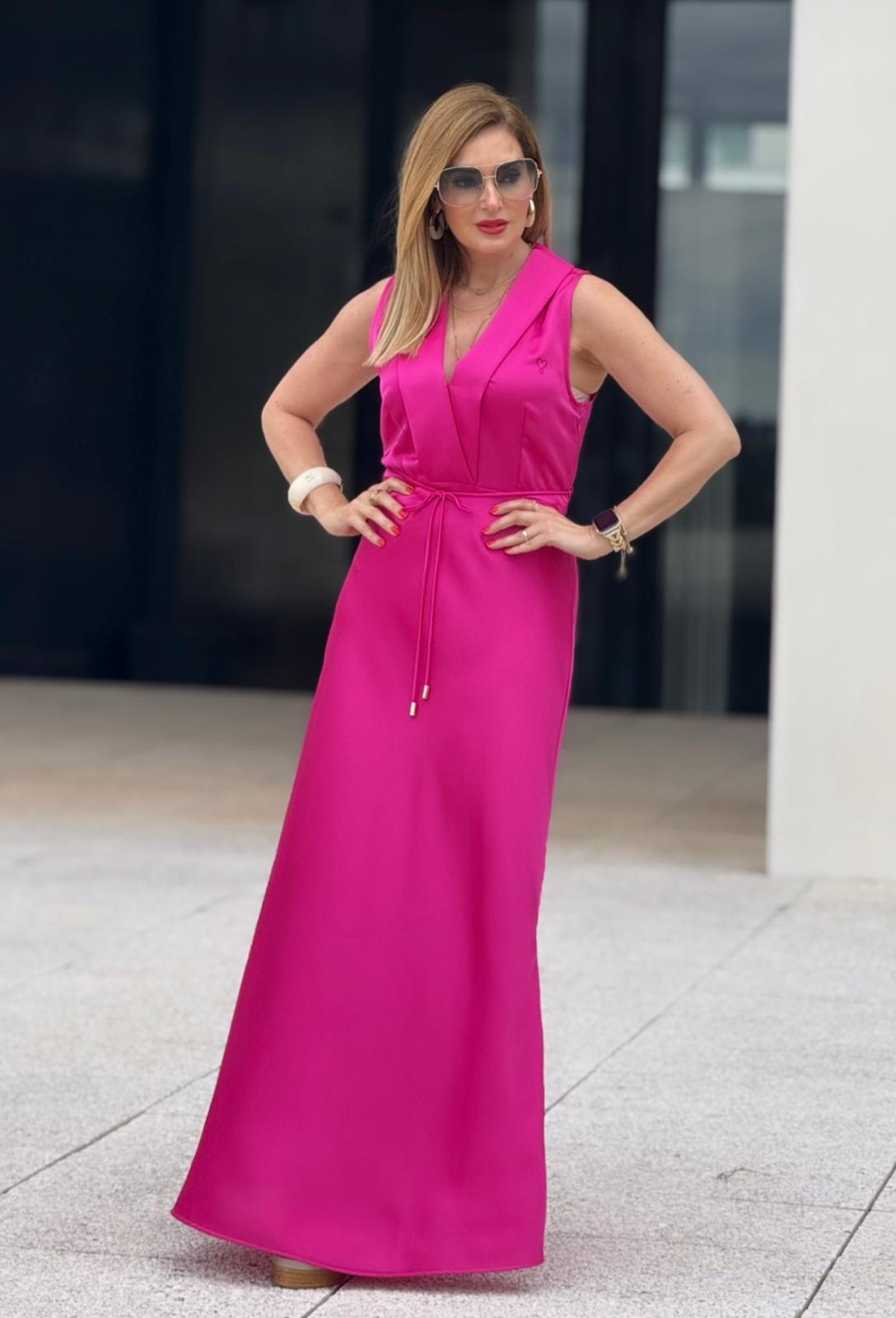 VESTIDO LOLA CASADEMUNT