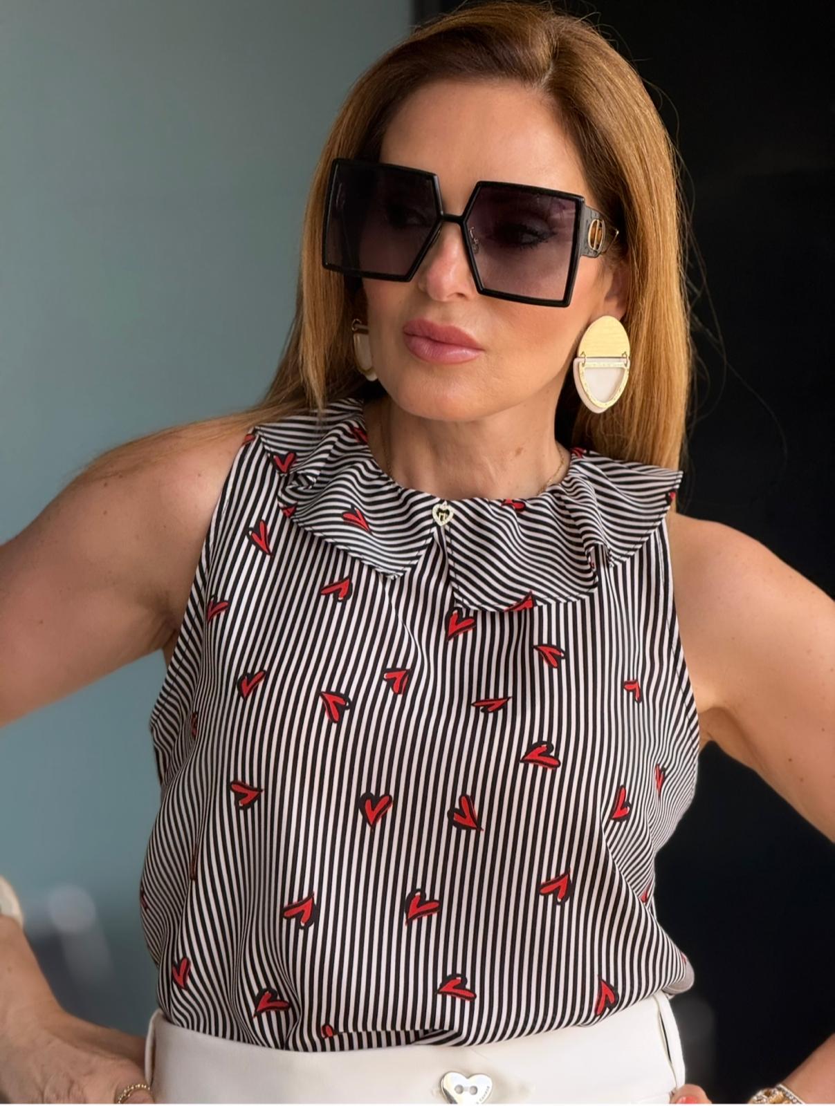 TOP SILVINA CAMPOS