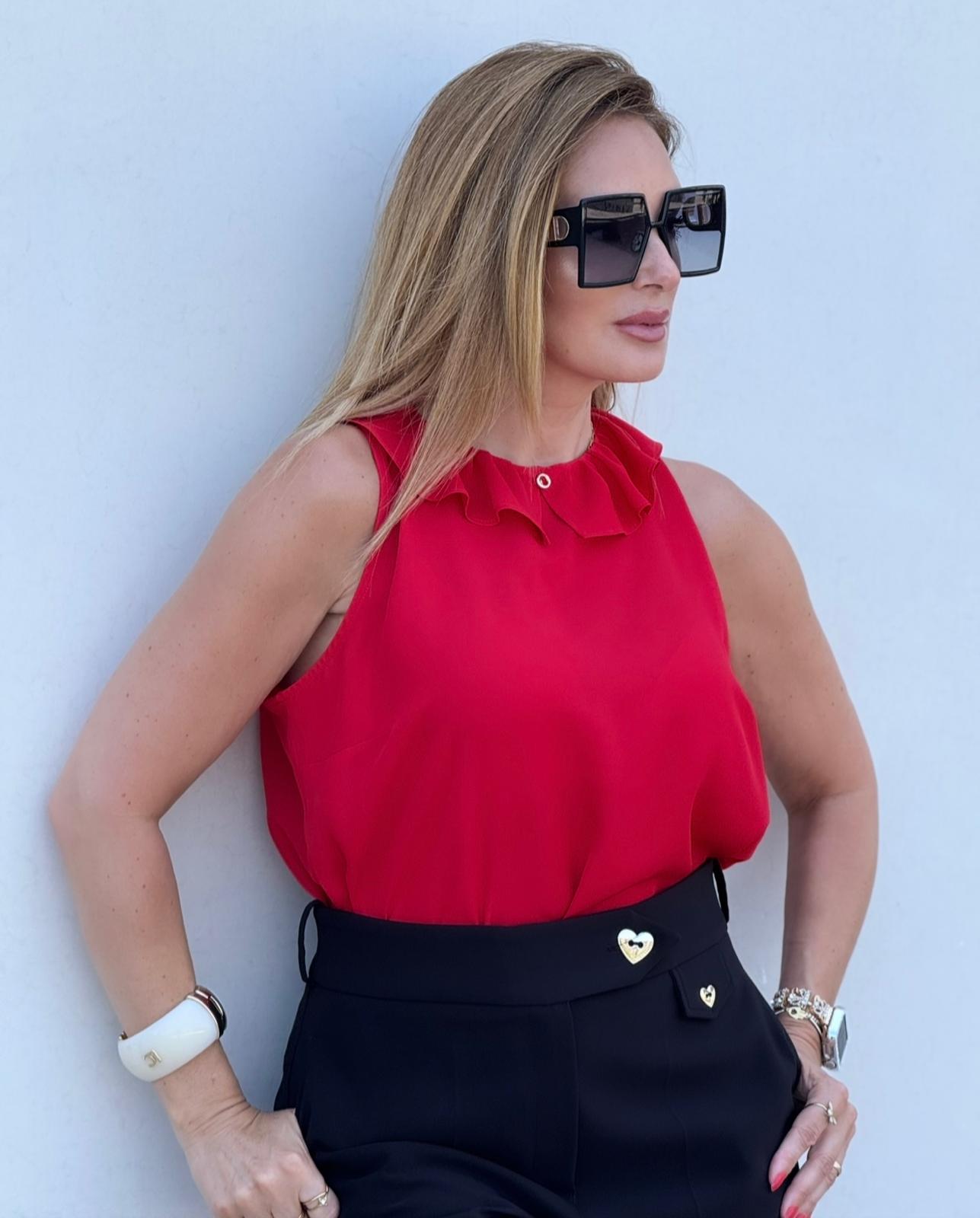 TOP SILVINA CAMPOS