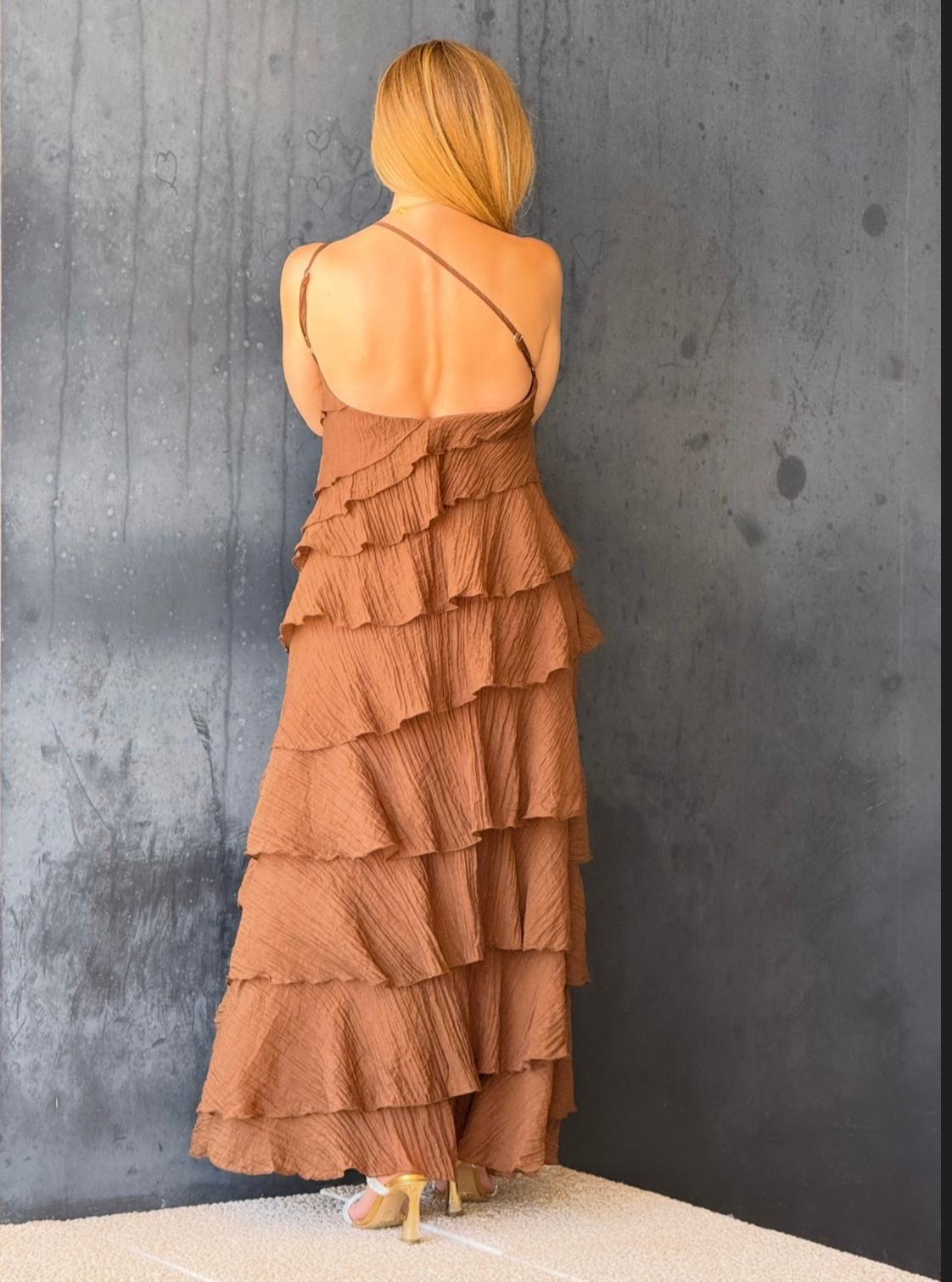 VESTIDO ALBANO'S