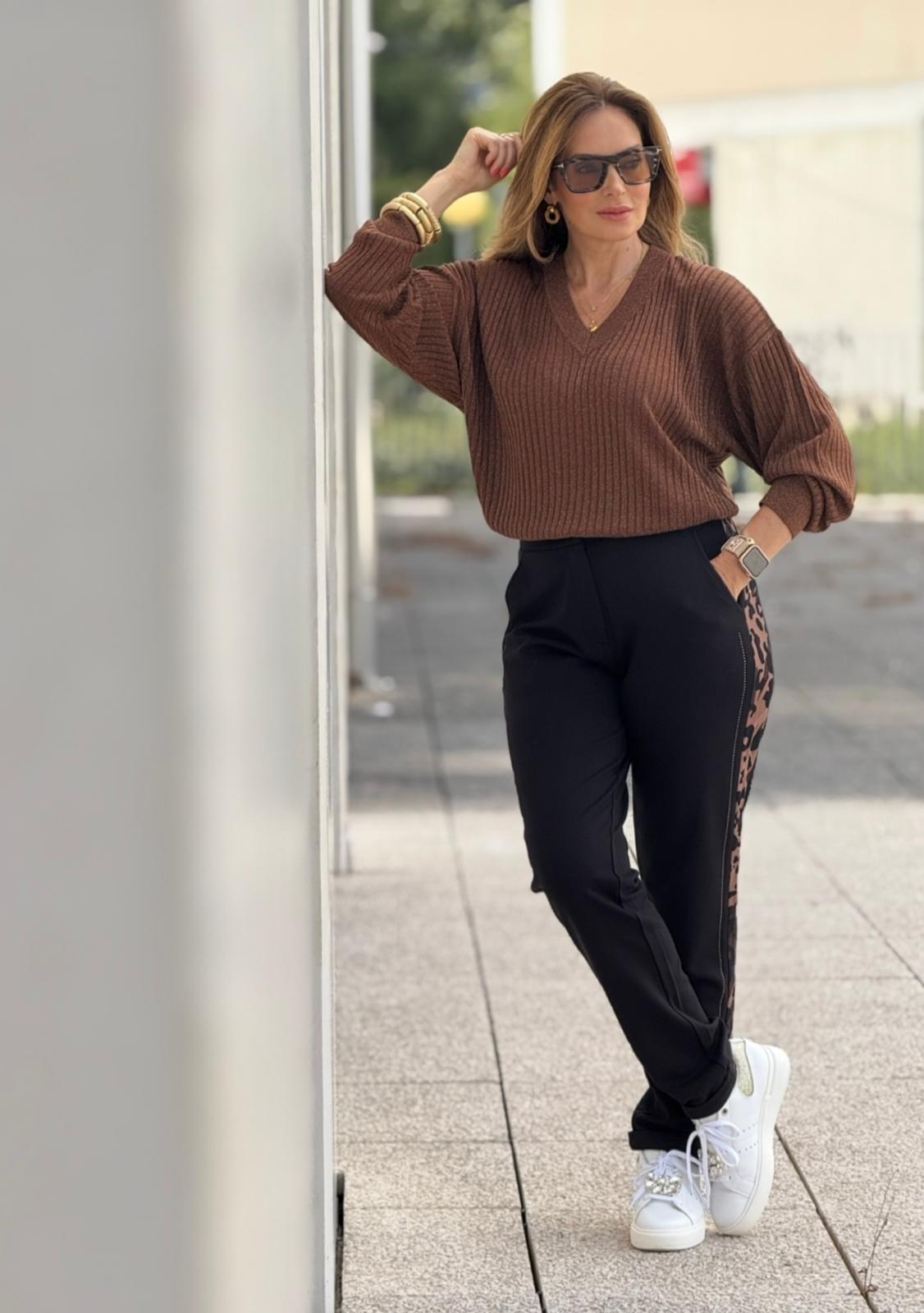 CALÇA LIU JO