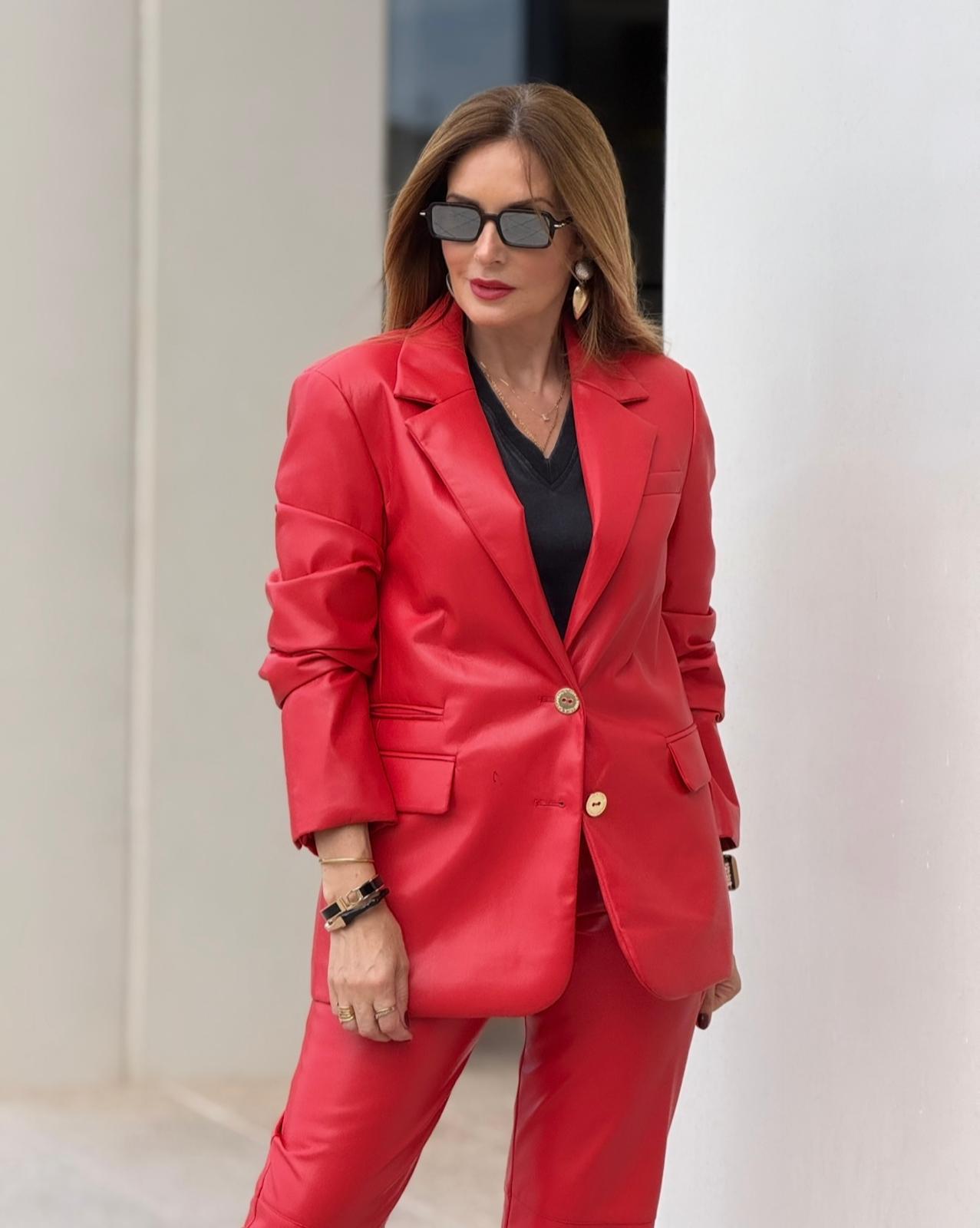 BLAZER LOLA CASADEMUNT