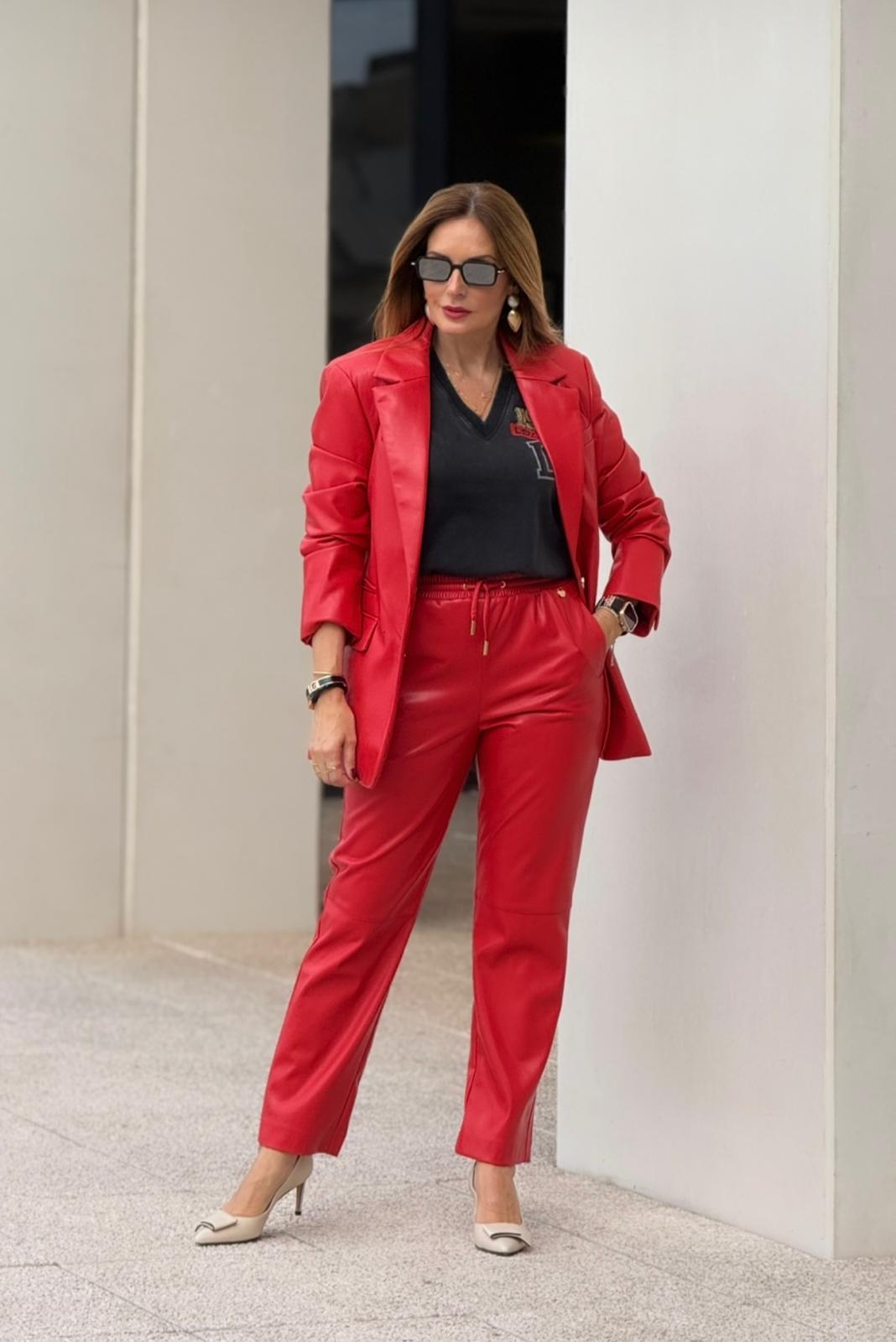 CALÇA LOLA CASADEMUNT