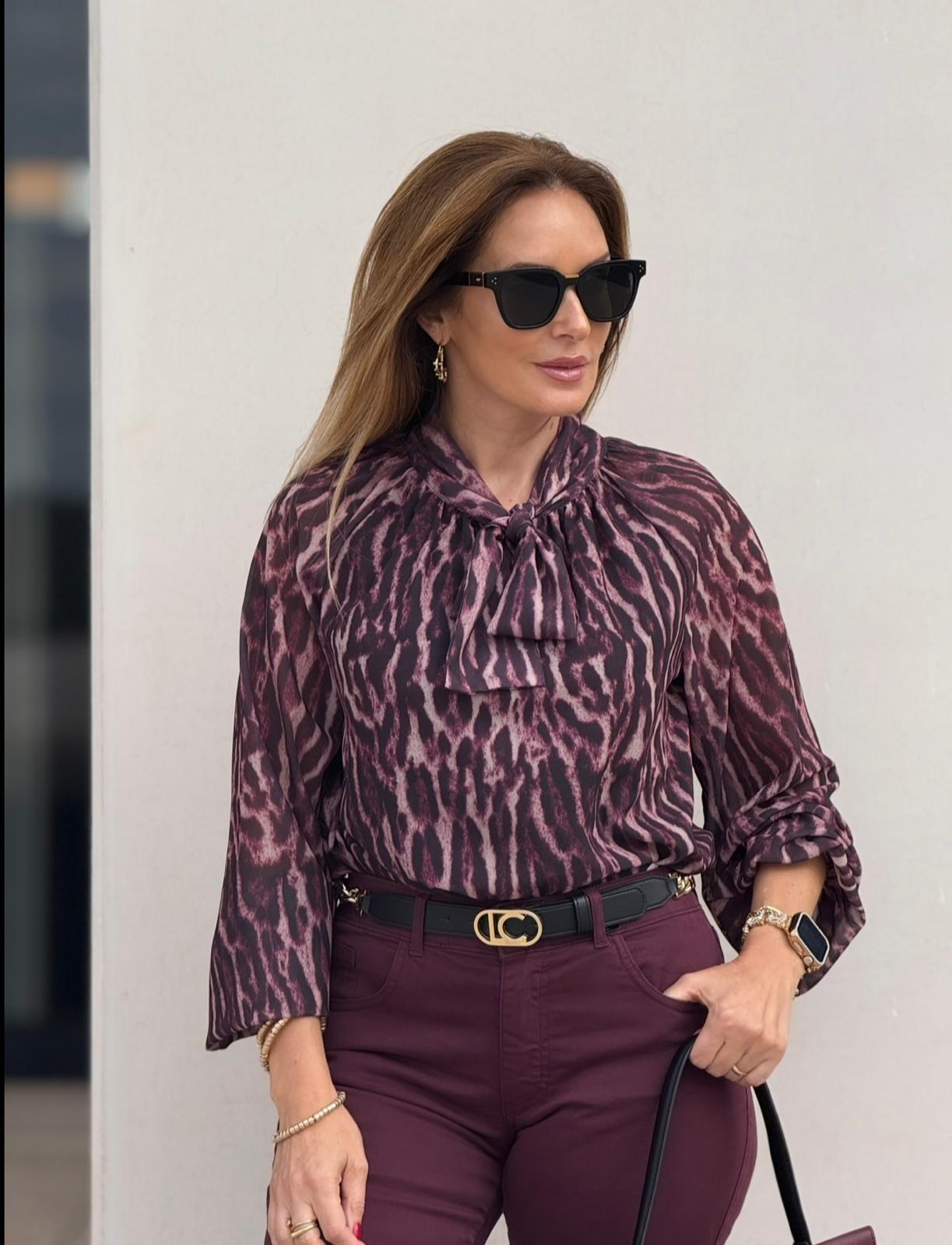 BLUSA MIMI MUA