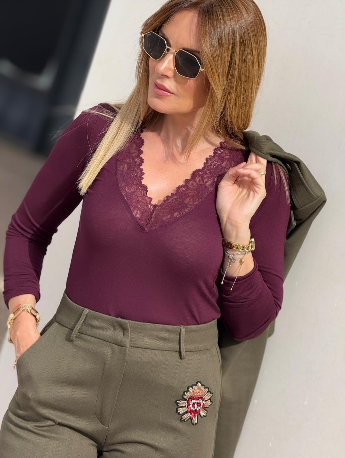 CAMISOLA VERO MODA