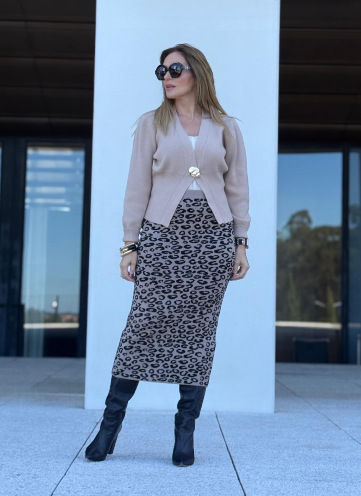 SAIA VERO MODA